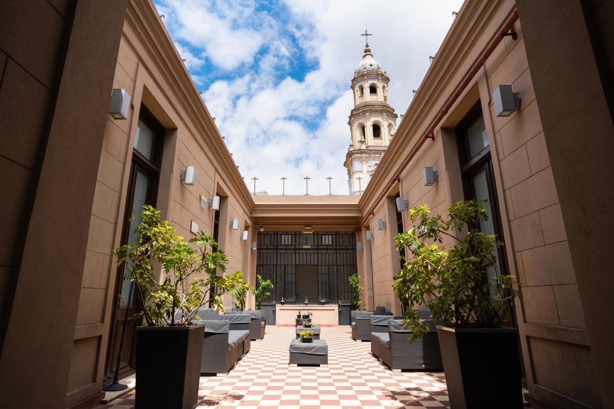Hotel Sagardi Loft Ostería San Telmo 3*