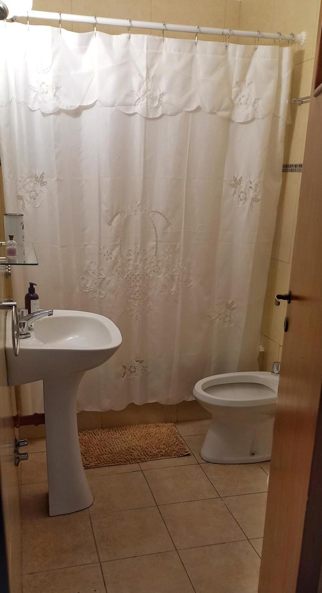 Apartamento Calido Departamento En Belgrano *
