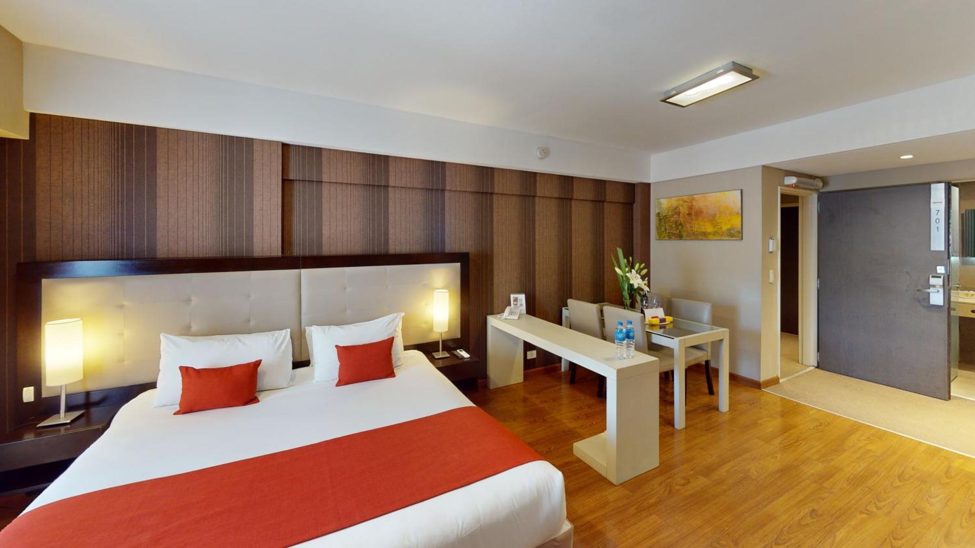 Bens - Recoleta Park Hotel