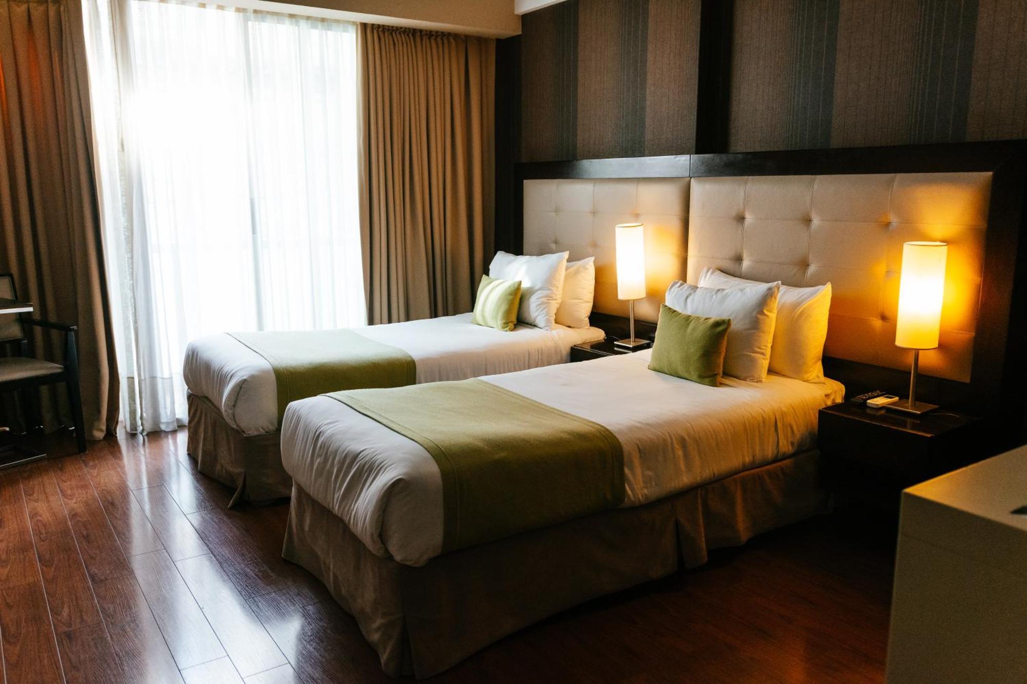Bens - Recoleta Park 4* Buenos Aires
