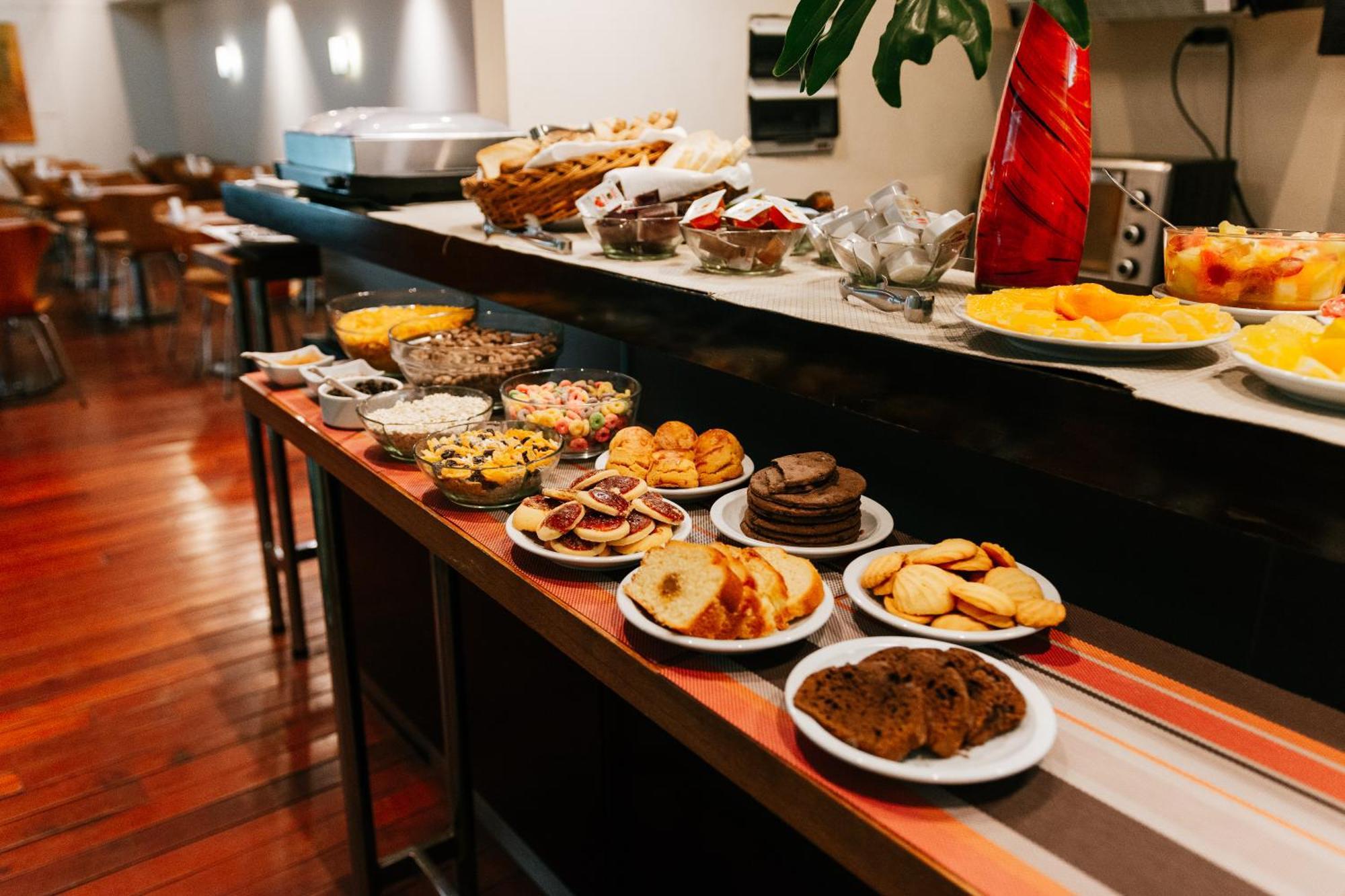 Bens - Recoleta Park Hotel