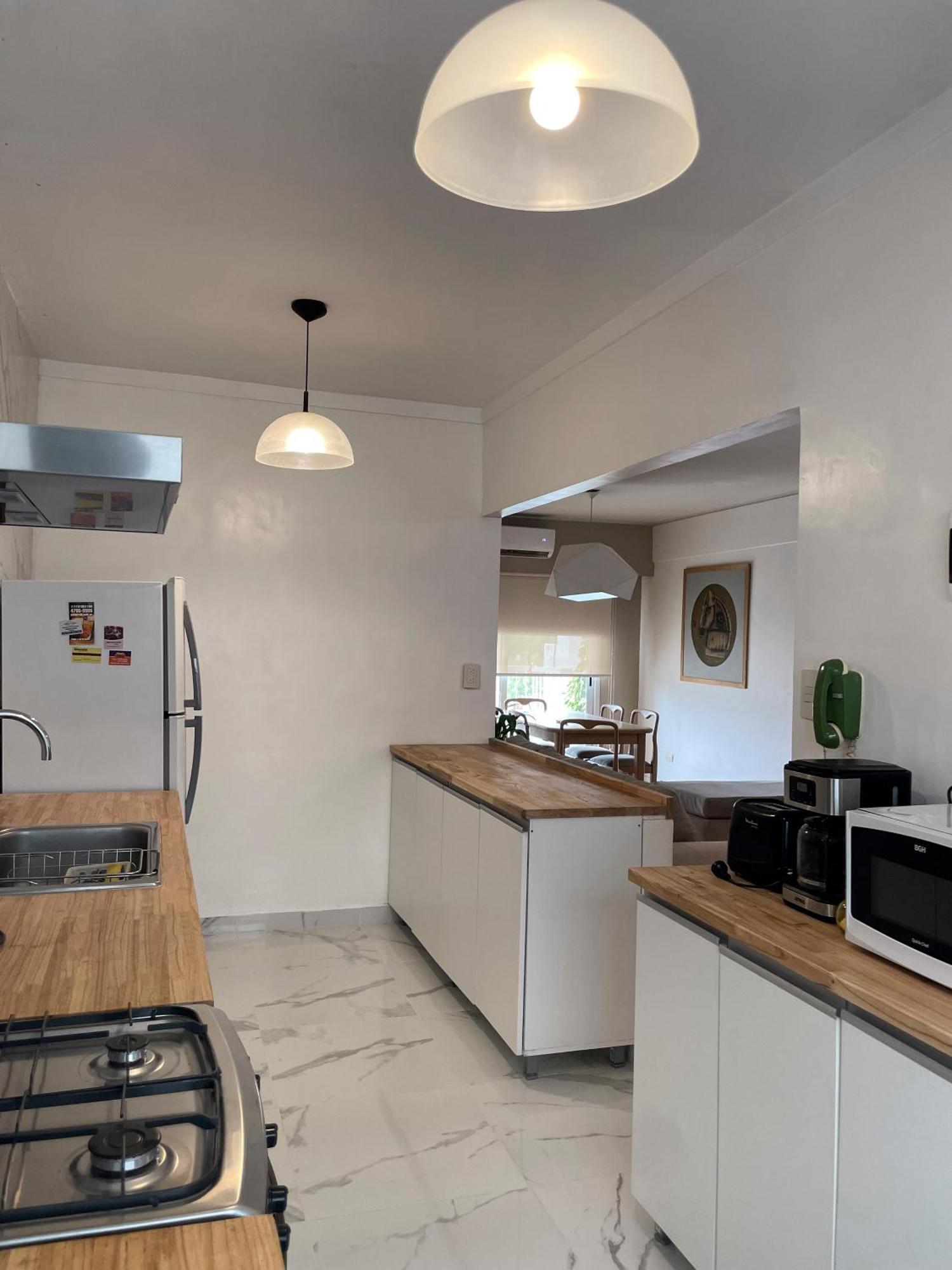 Apartamento Great In The Heart Of Palermo Soho