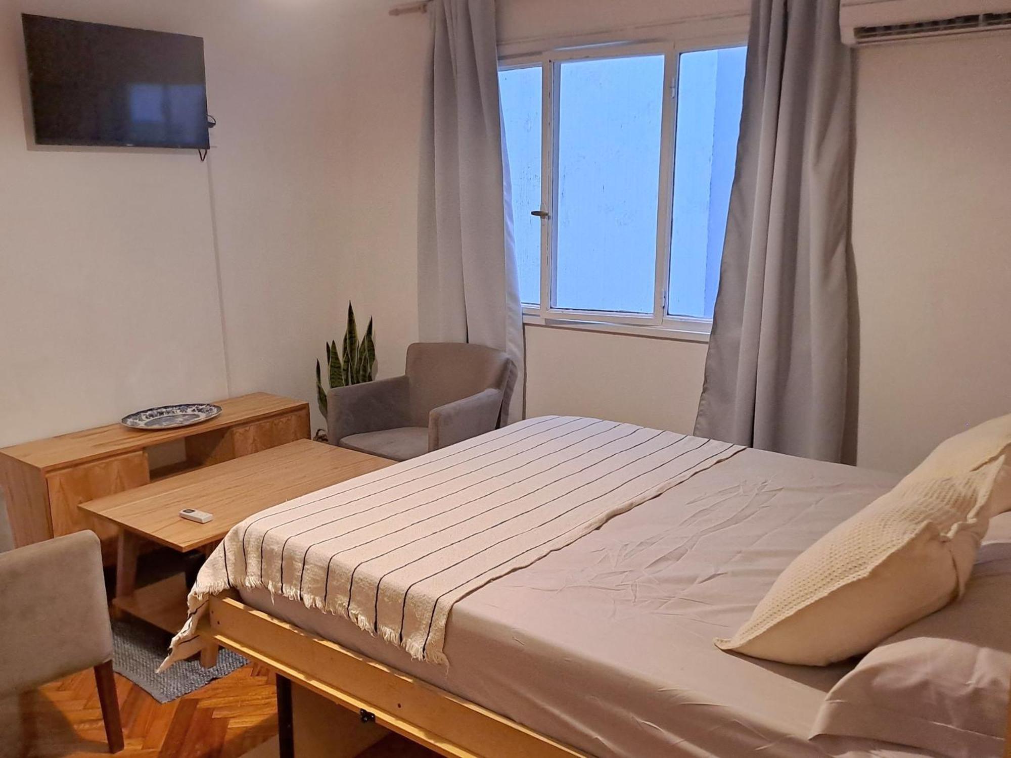 El Centro Apartamento *