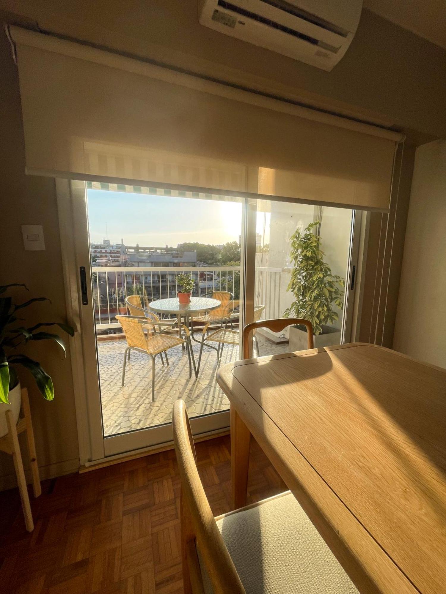 Apartamento Great In The Heart Of Palermo Soho Ciudad Autónoma de Buenos Aires