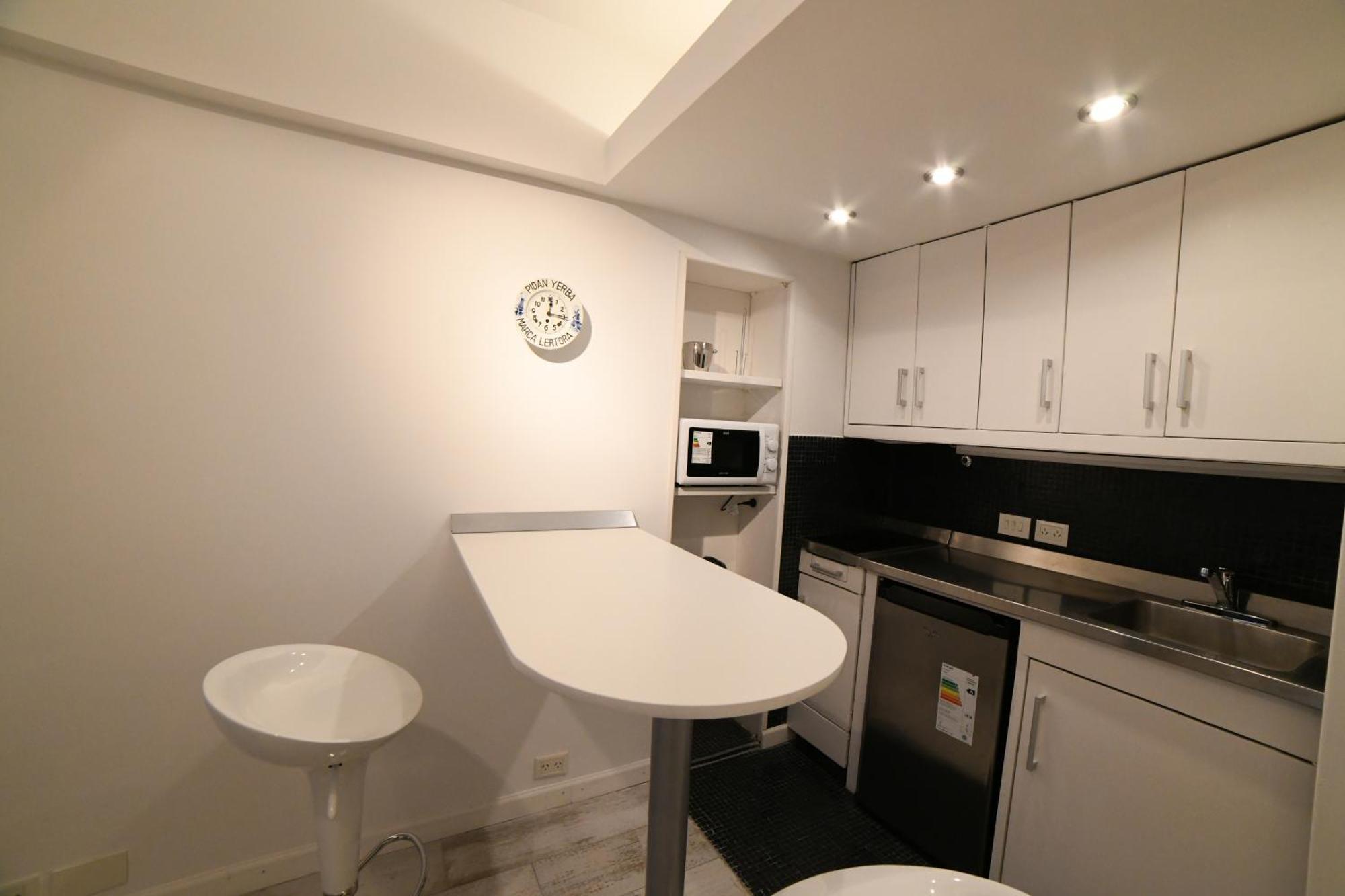 Maipu 9b Apart Galerias Pacifico Apartamento Ciudad Autónoma de Buenos Aires
