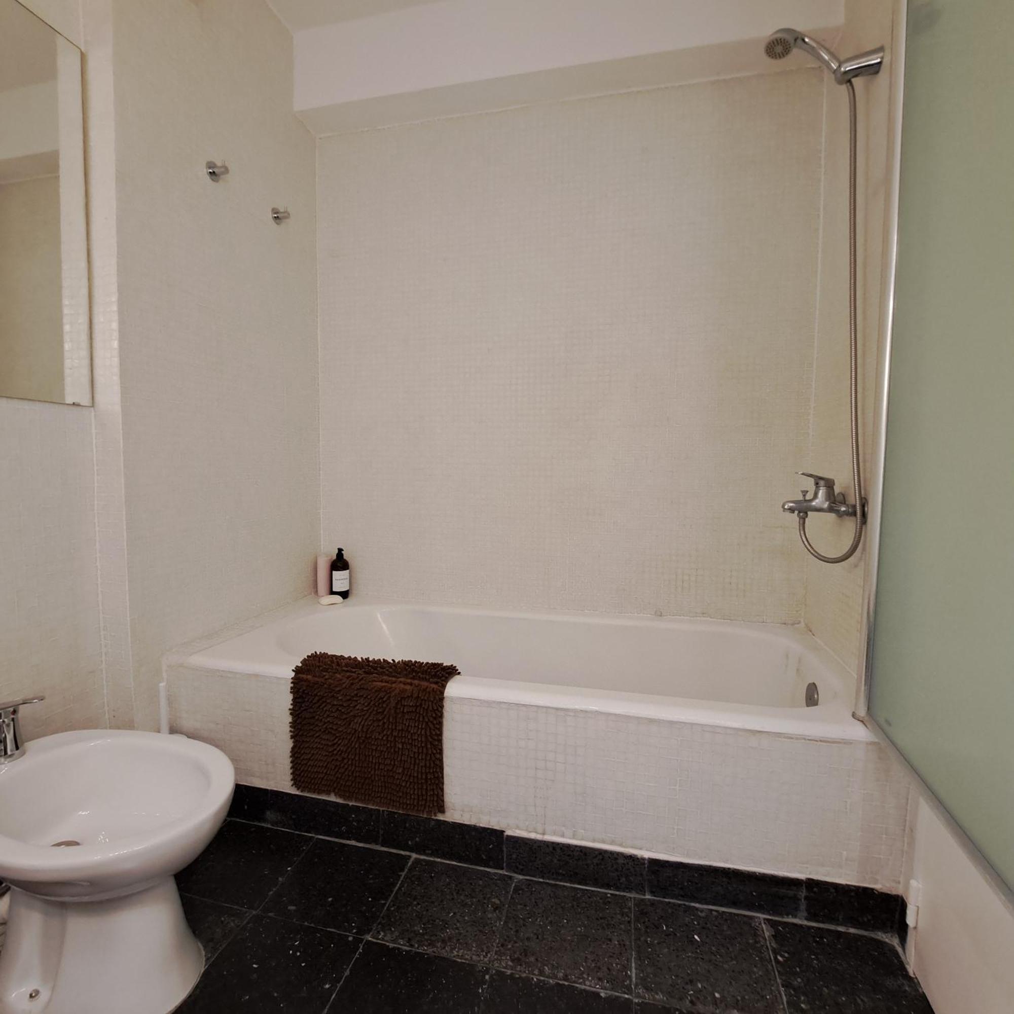Apartamento Maipu 9b Apart Galerias Pacifico