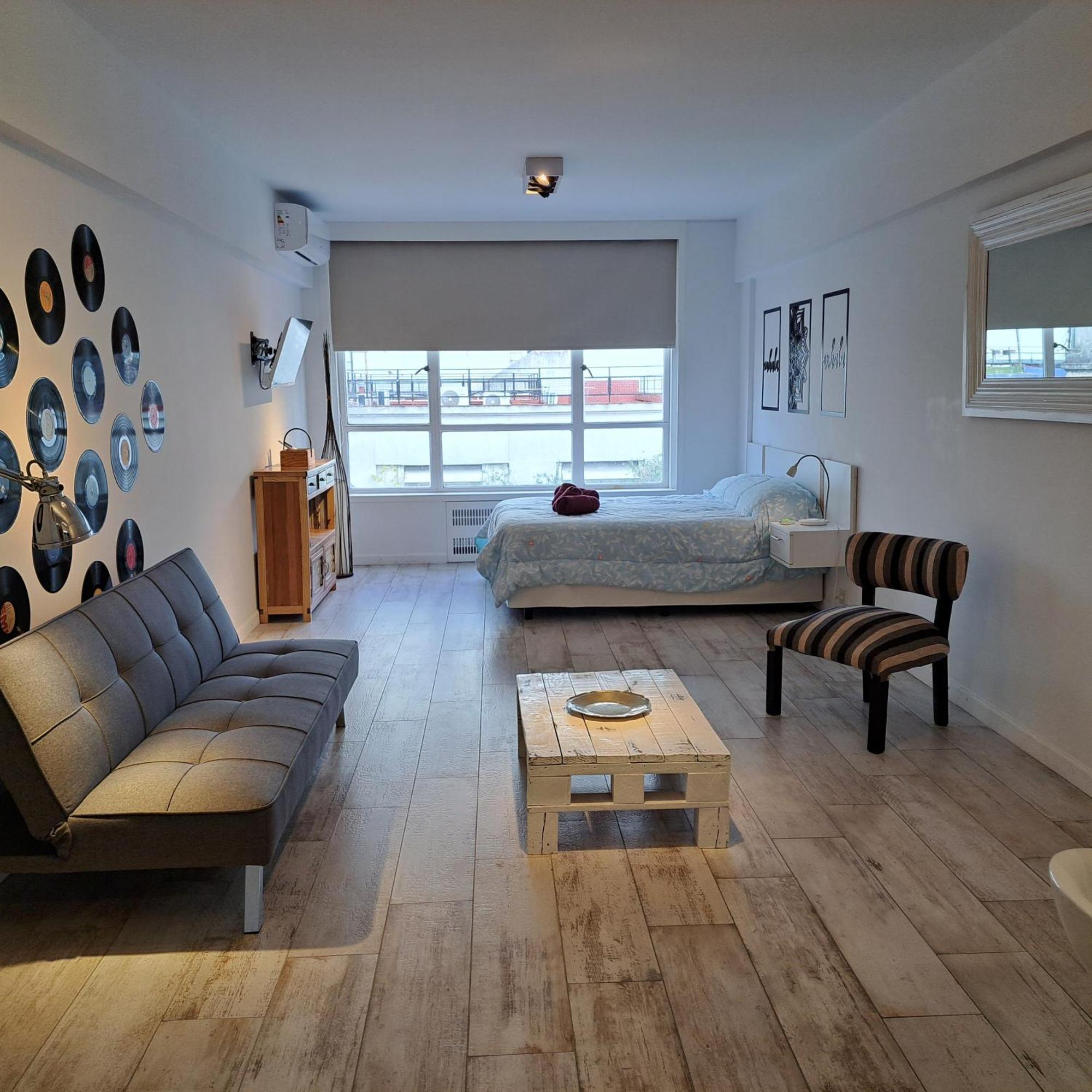 Maipu 9b Apart Galerias Pacifico Apartamento Ciudad Autónoma de Buenos Aires