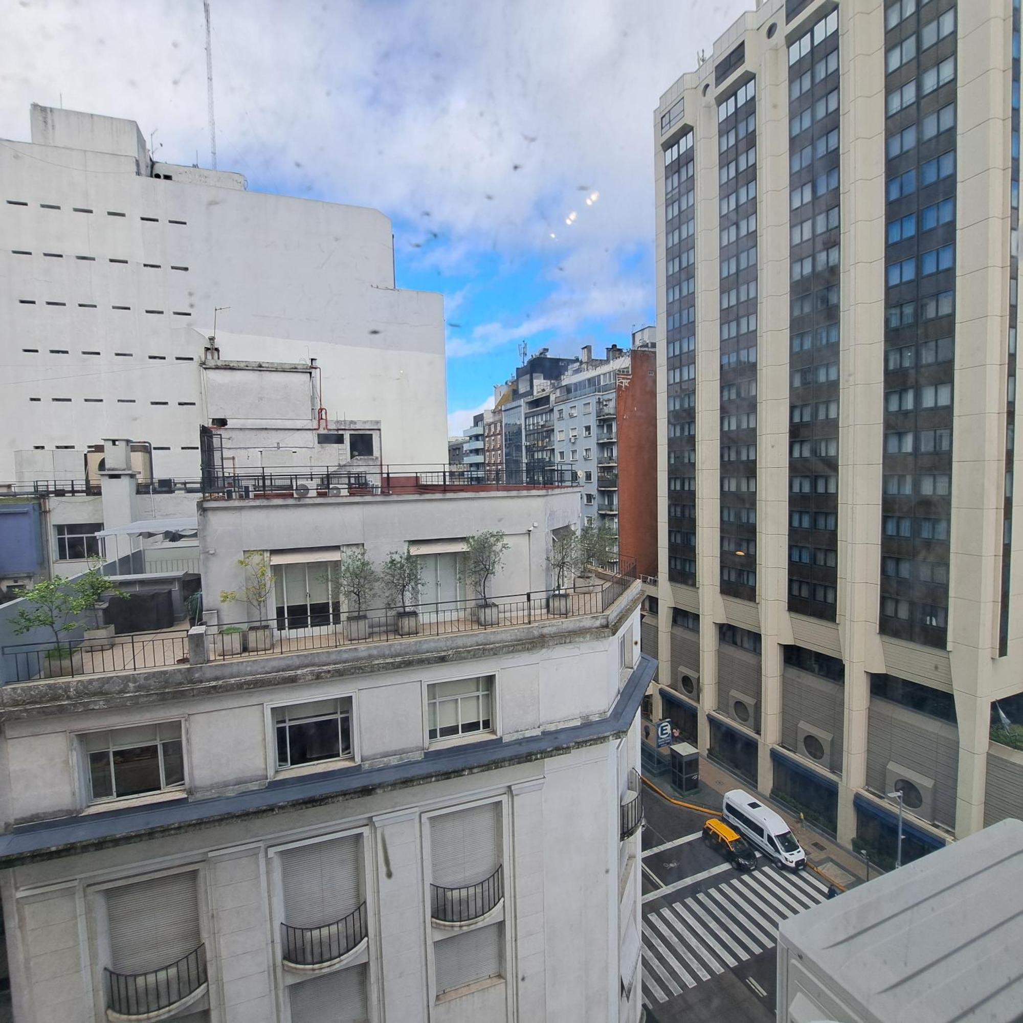 Maipu 9b Apart Galerias Pacifico * Ciudad Autónoma de Buenos Aires