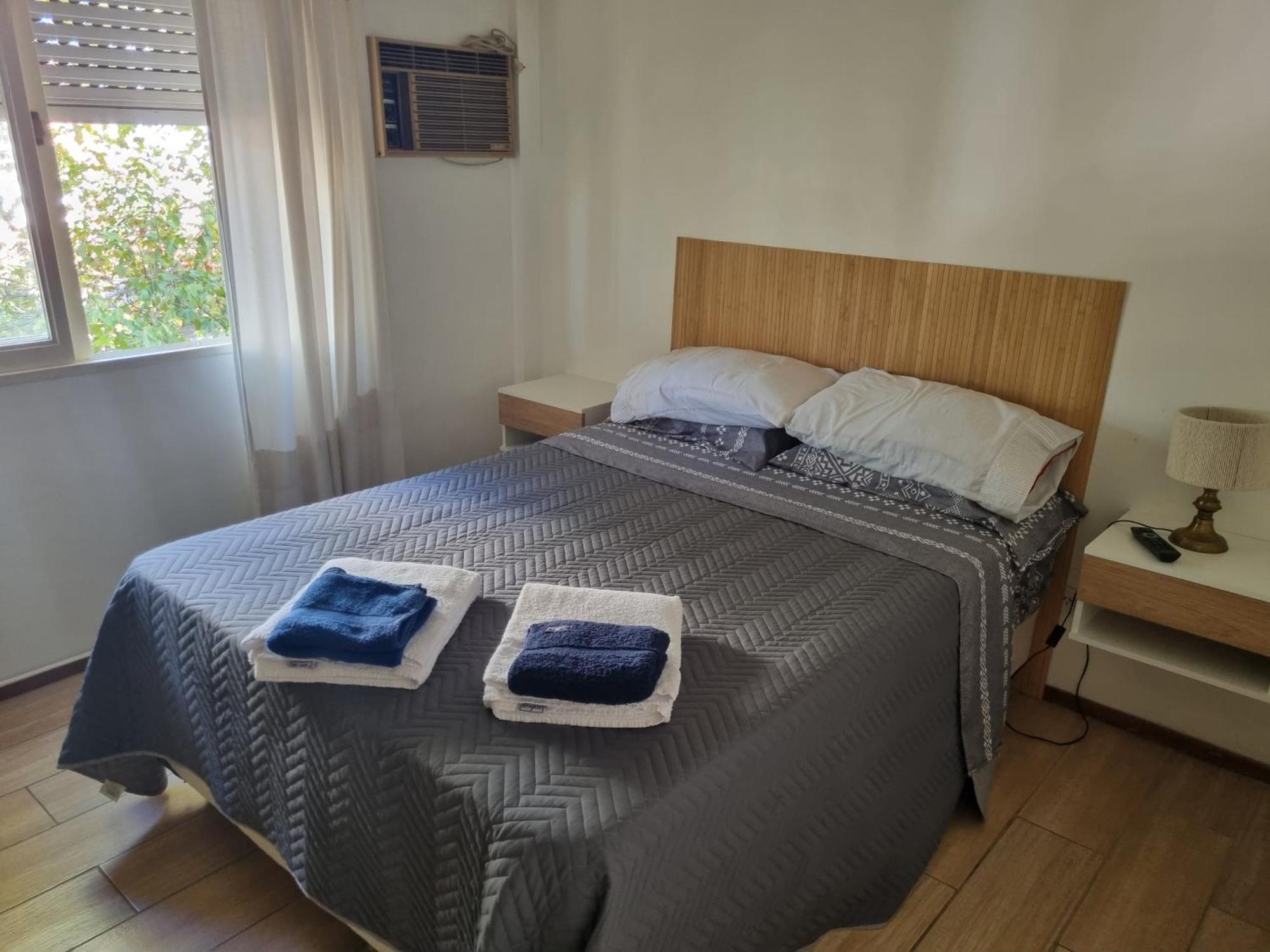 Campana Vdp Apartamento