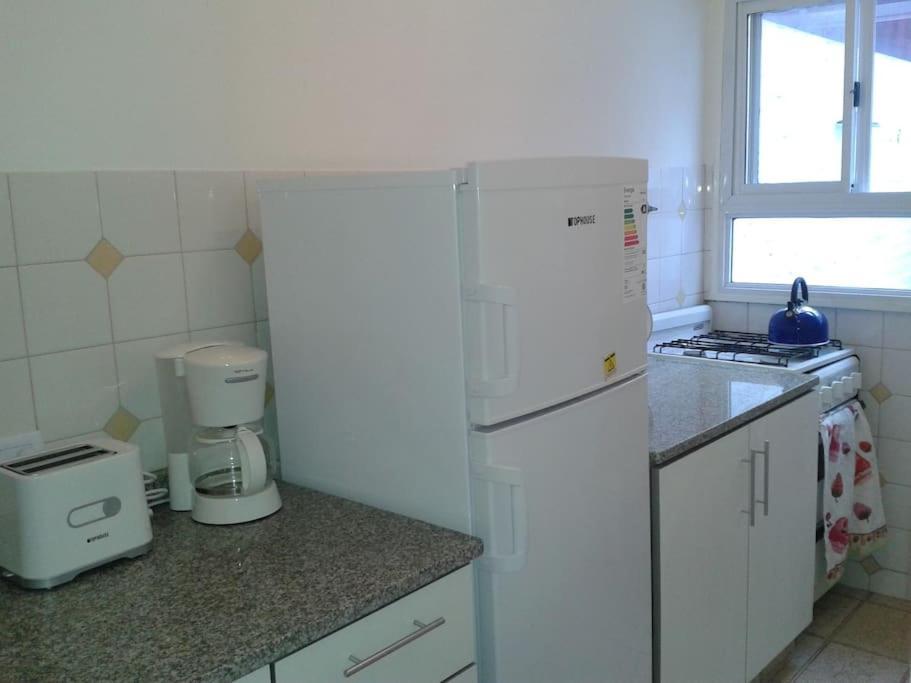 Apartamento La Casa De Syl I *