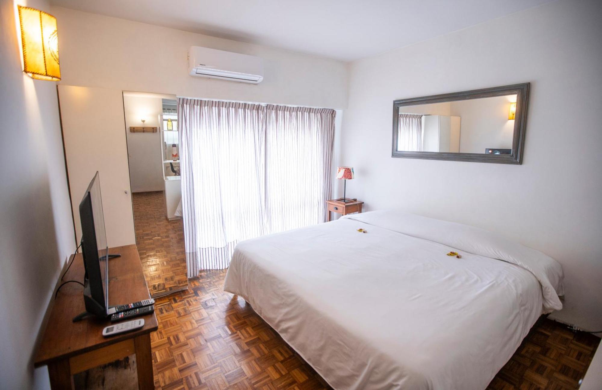 Apartamento Cozy In The Heart Of Recoleta Ciudad Autónoma de Buenos Aires