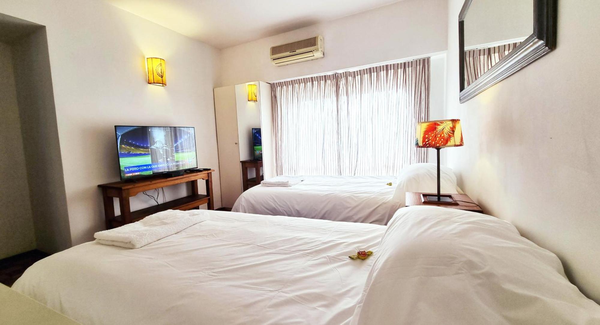 Apartamento Cozy In The Heart Of Recoleta Ciudad Autónoma de Buenos Aires