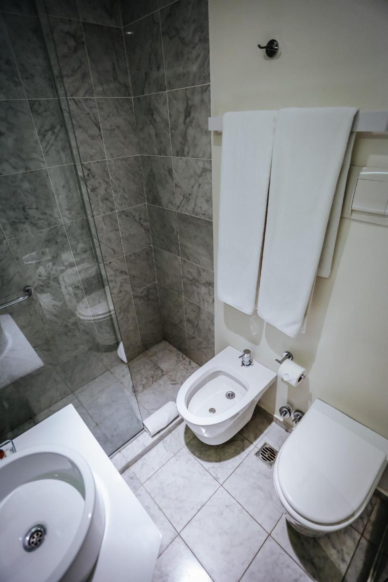 Hotel Arenales
