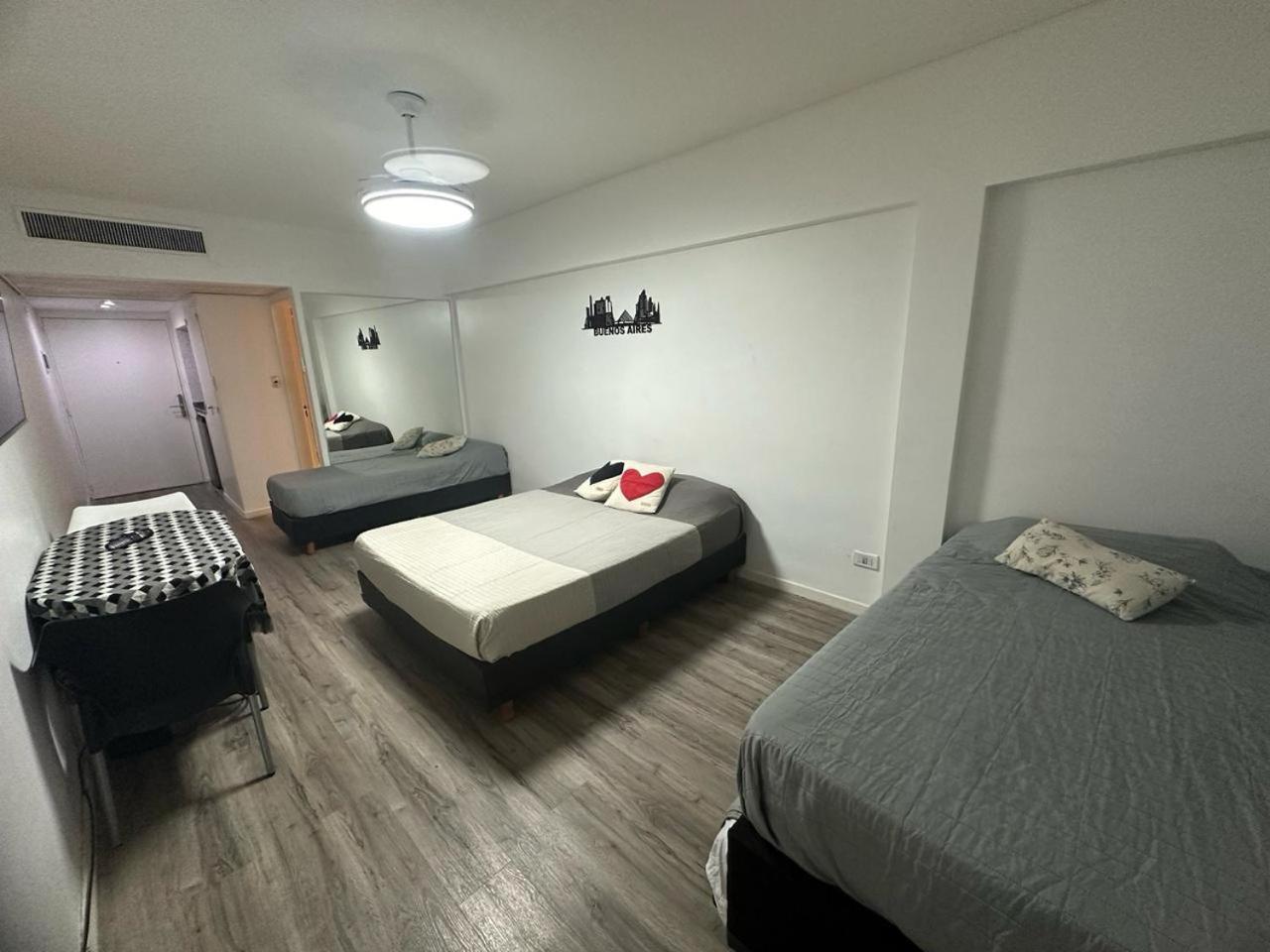 Apartamento Obelisco Tower