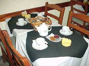 Hotel Prince *