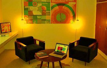 Hotel Vibes Music Ciudad Autónoma de Buenos Aires