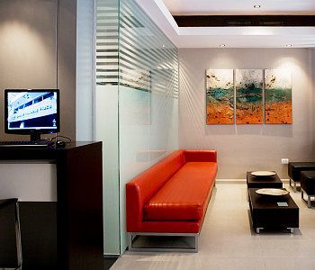 Recoleta Plaza By Ayres Apartamento *