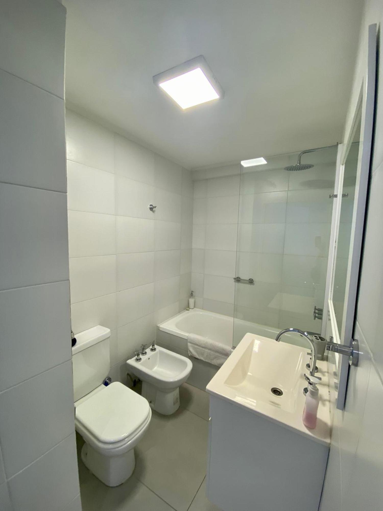 Teodoro Confort Apart Apartamento