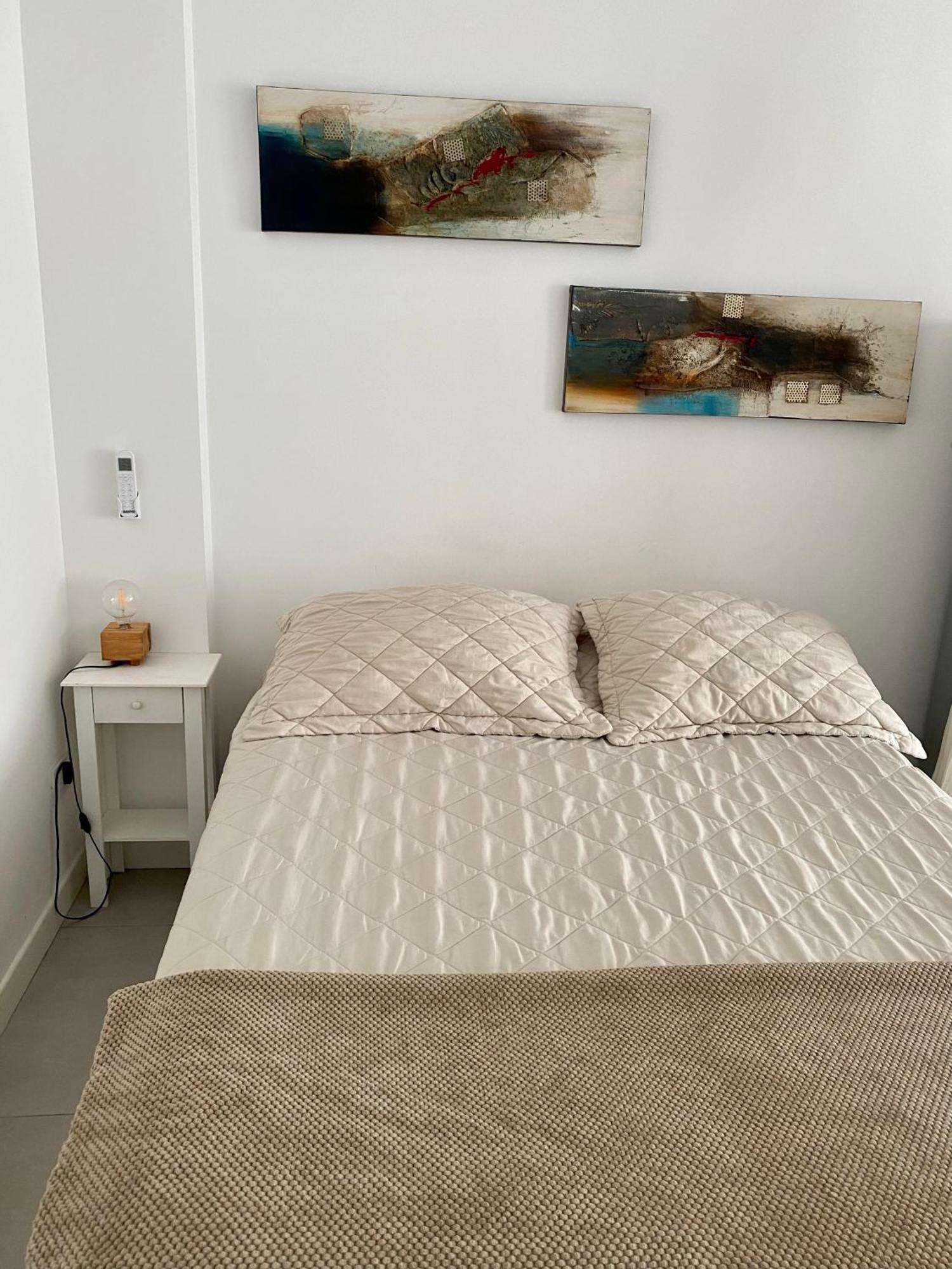 Apartamento Teodoro Confort Apart