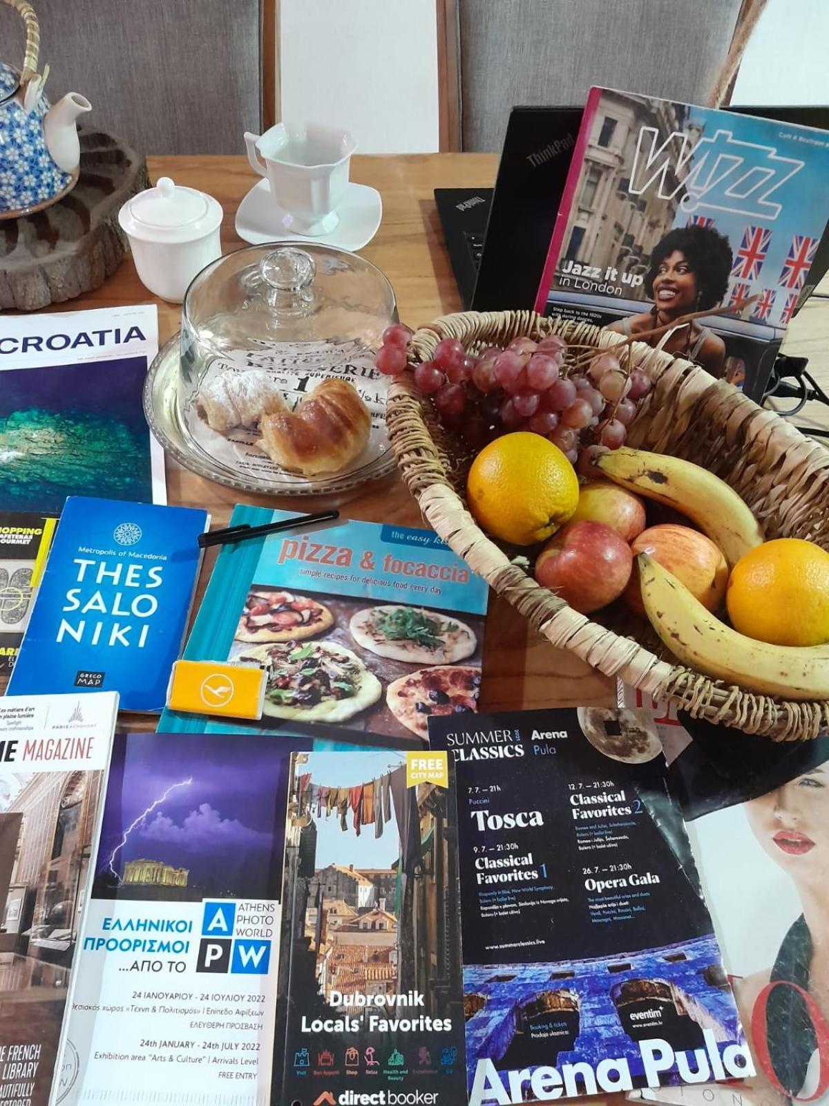 Сasa de vacaciones Casa Boutique Ciudad Autónoma de Buenos Aires