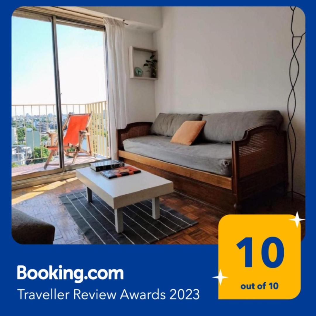 Floresta, Comodo Departamento En Caba * Ciudad Autónoma de Buenos Aires