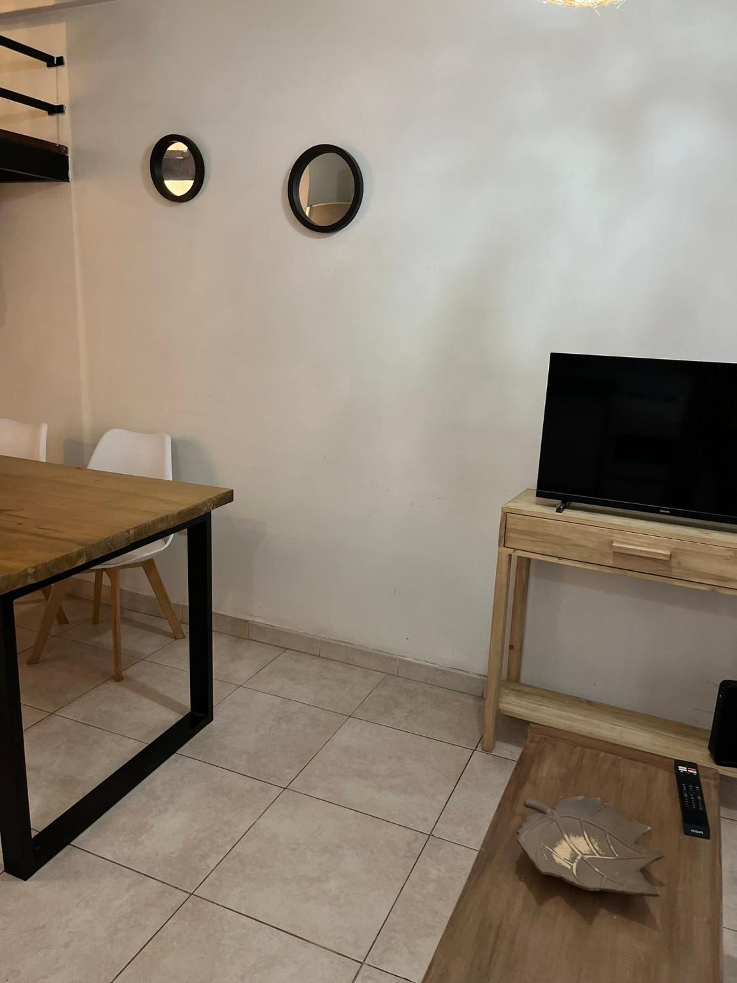 Baires Apartamento *