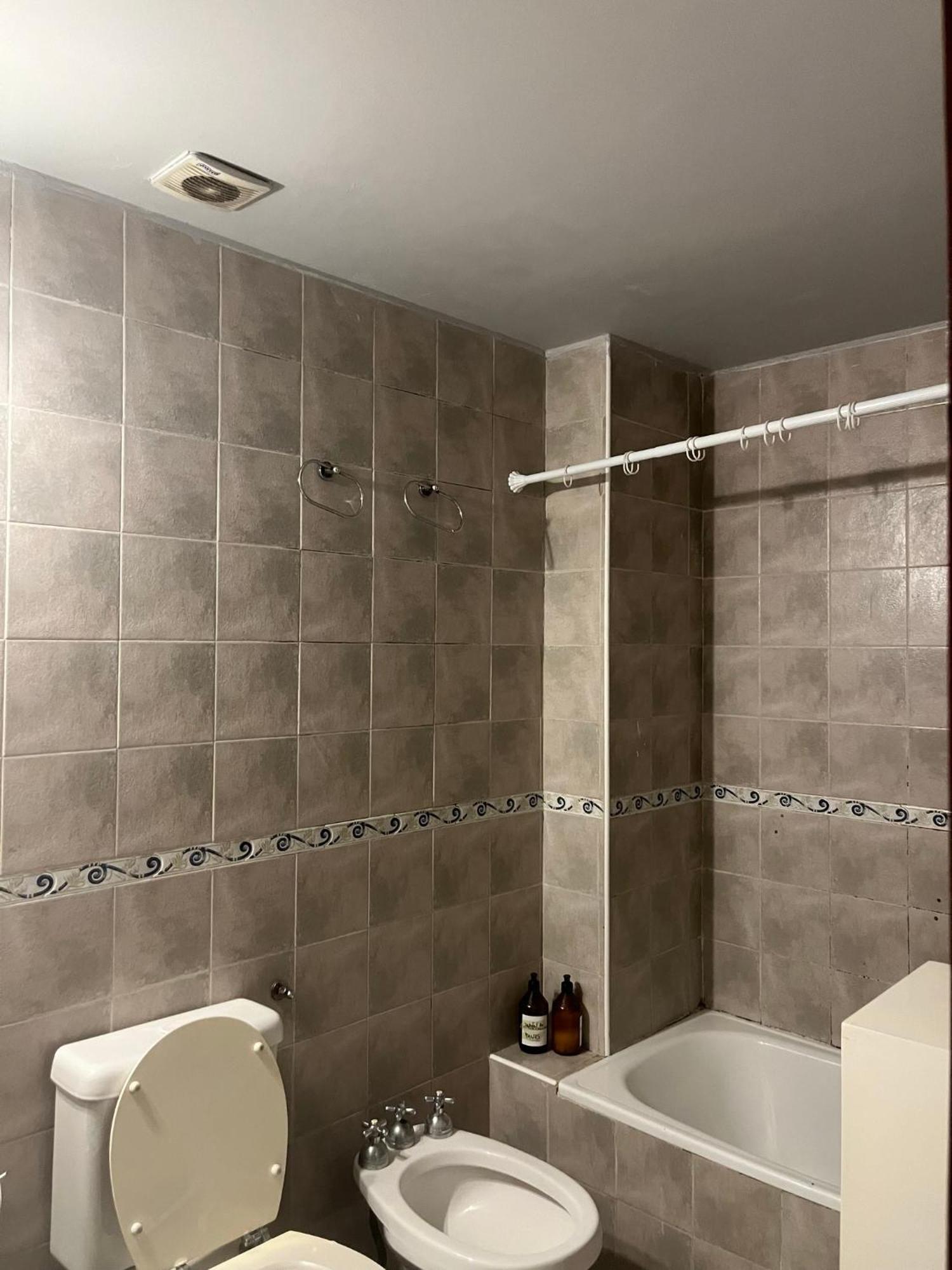 Baires Apartamento Ciudad Autónoma de Buenos Aires