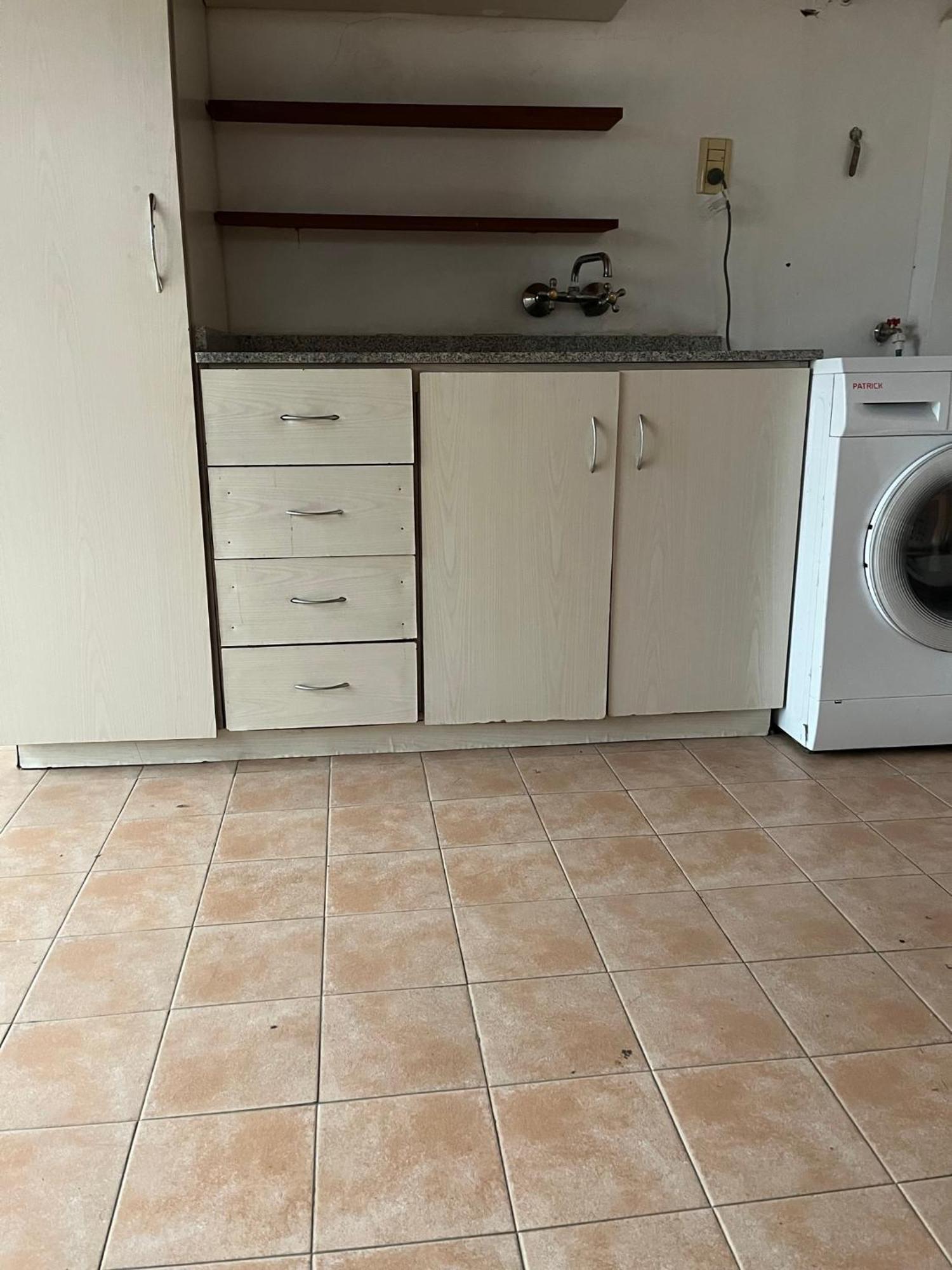 Apartamento Baires *
