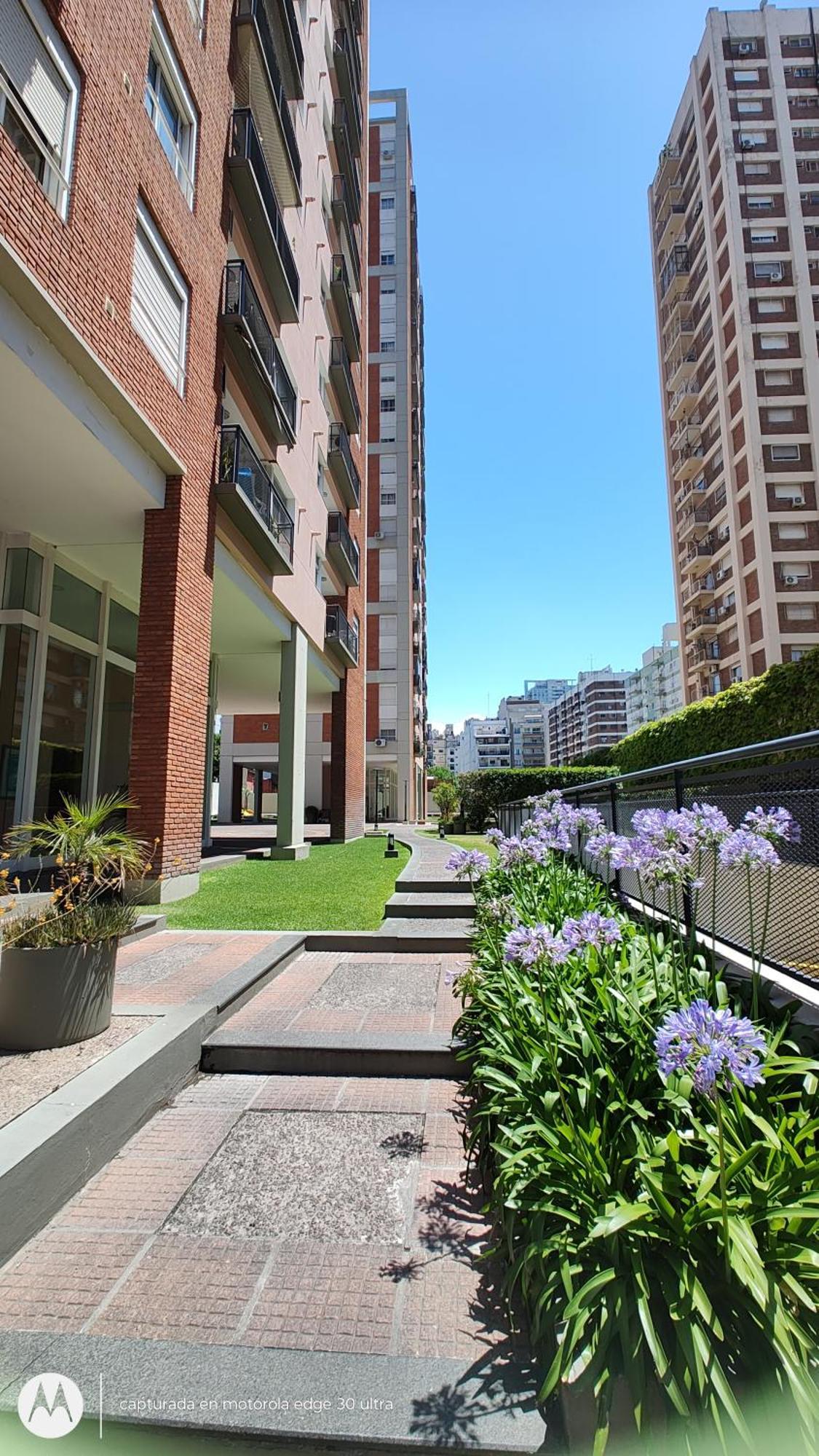 Apartamento Calma House Parque Y Sol Depto Con Amenities *