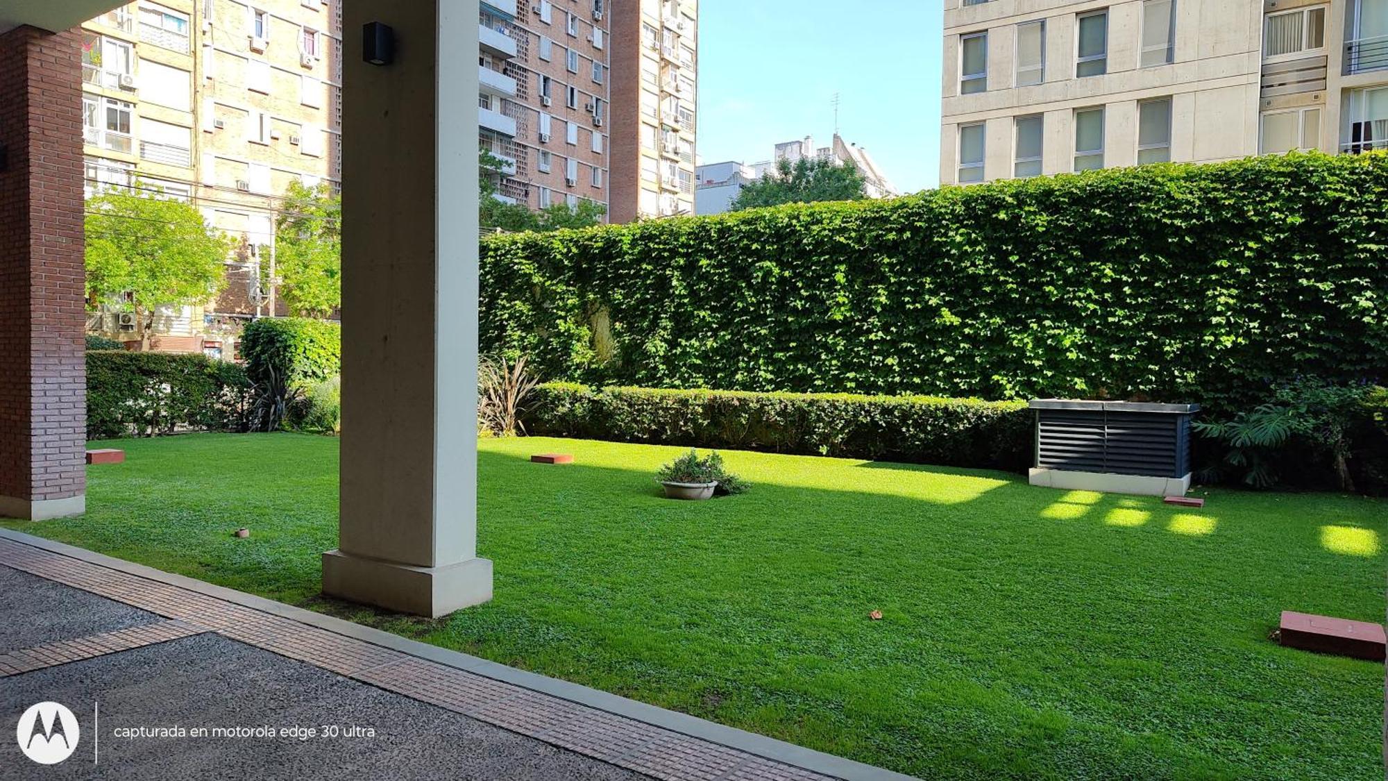 Calma House Parque Y Sol Depto Con Amenities * Ciudad Autónoma de Buenos Aires