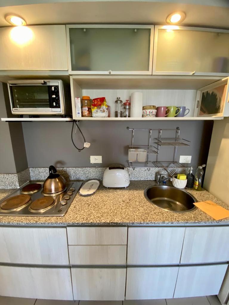 Deleuxe Studio En Caballito Apartamento Buenos Aires