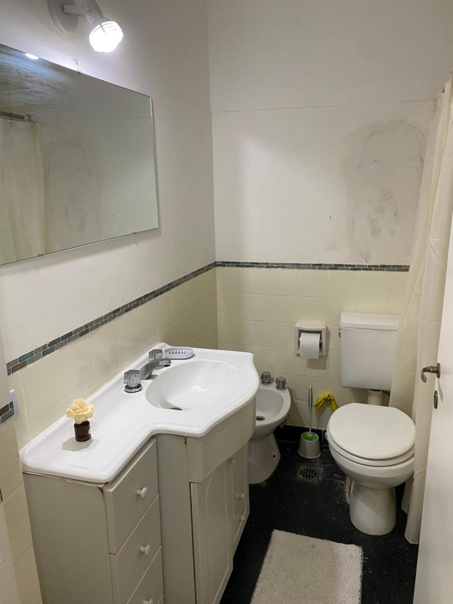 Apartamento Departamento Centrico