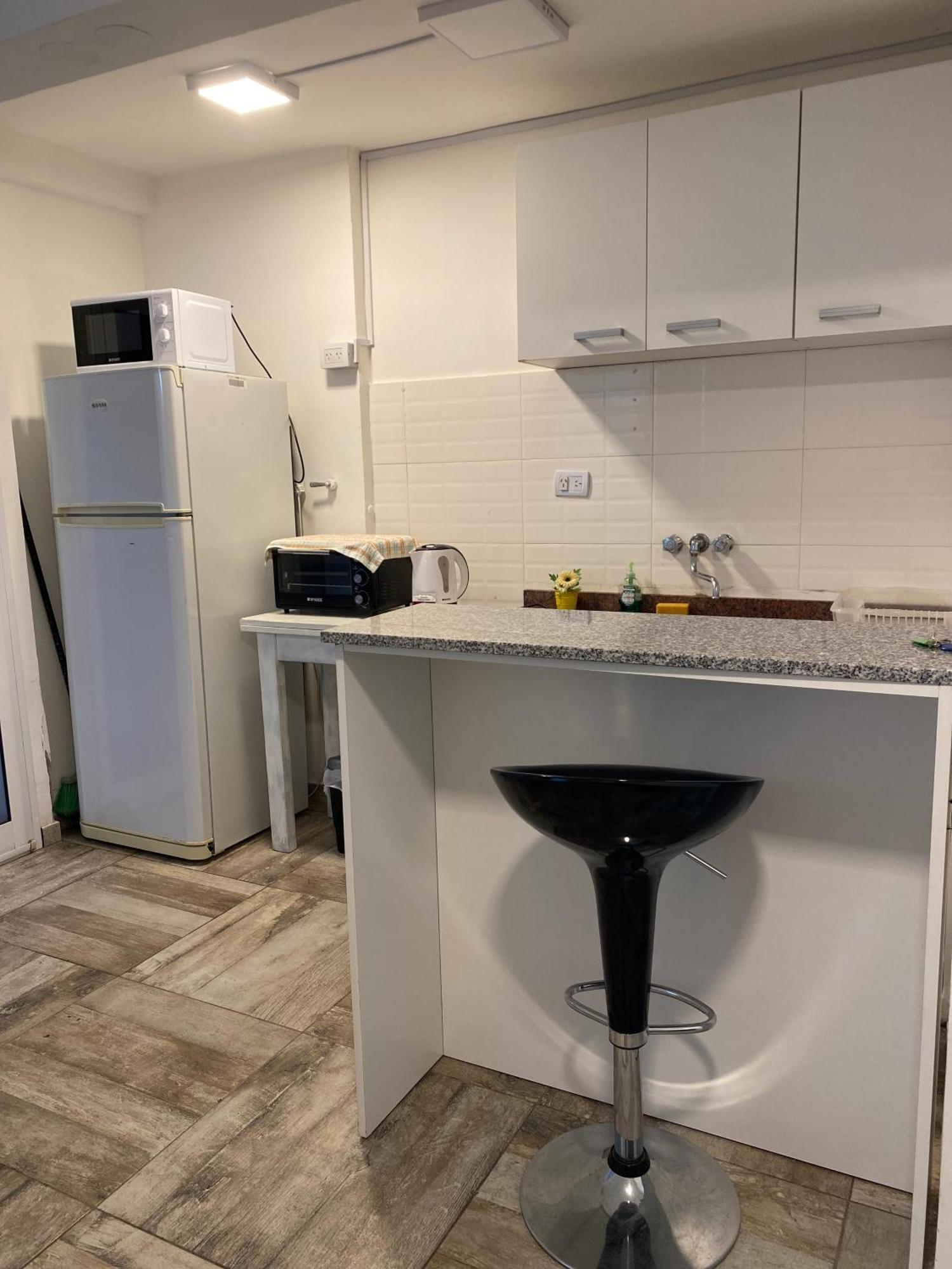Departamento Centrico Apartamento