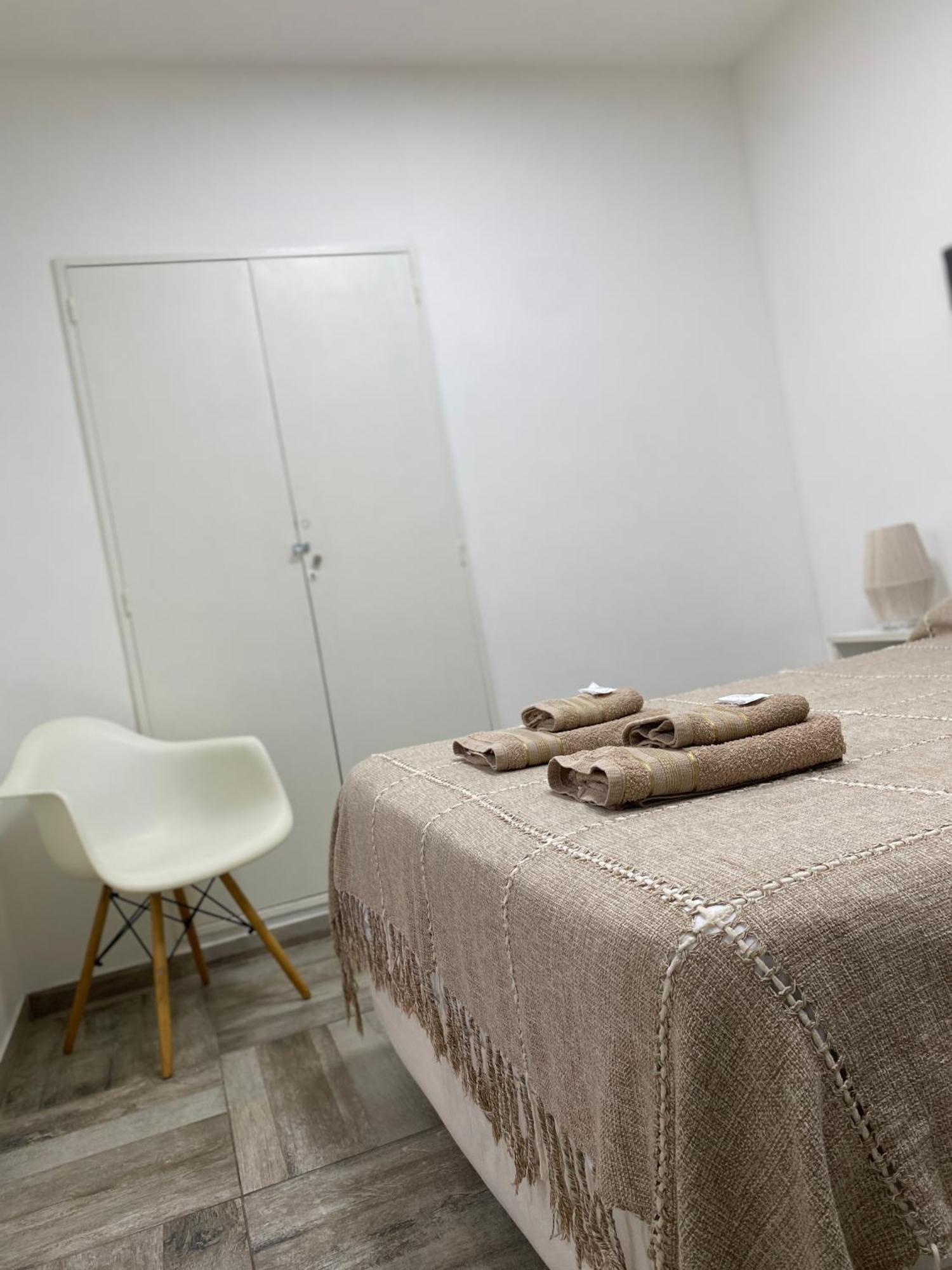 Departamento Centrico Apartamento Ciudad Autónoma de Buenos Aires