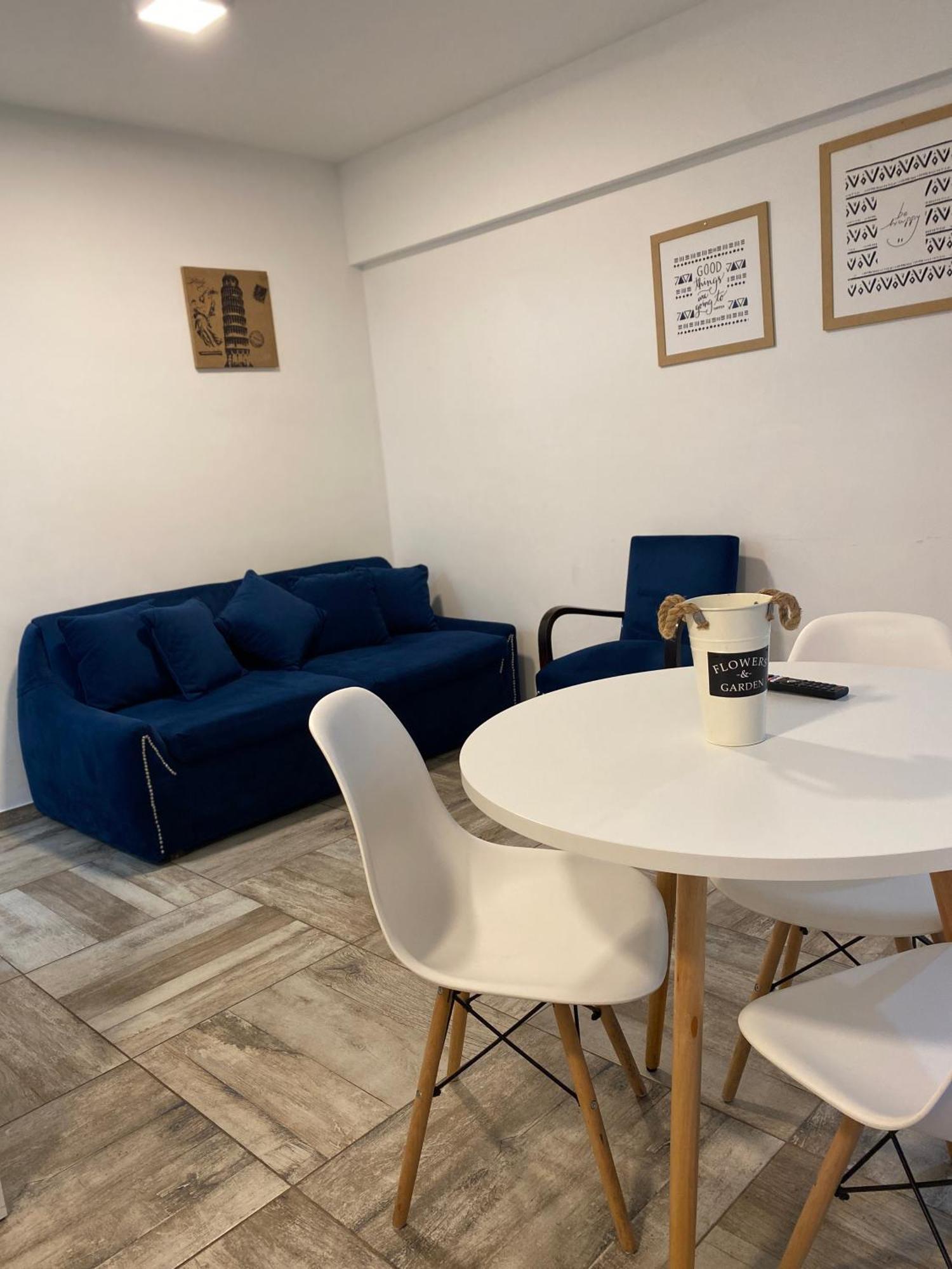 Departamento Centrico Ciudad Autónoma de Buenos Aires