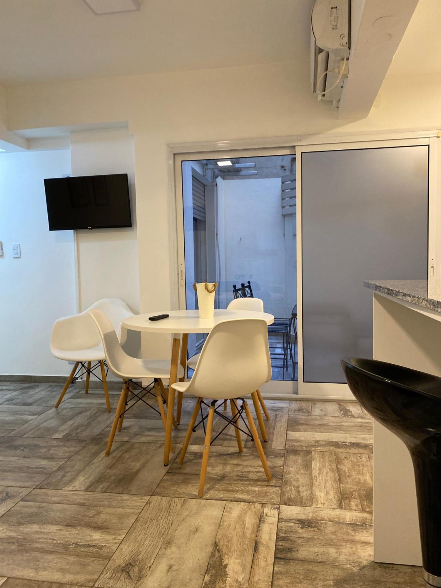 Departamento Centrico Apartamento