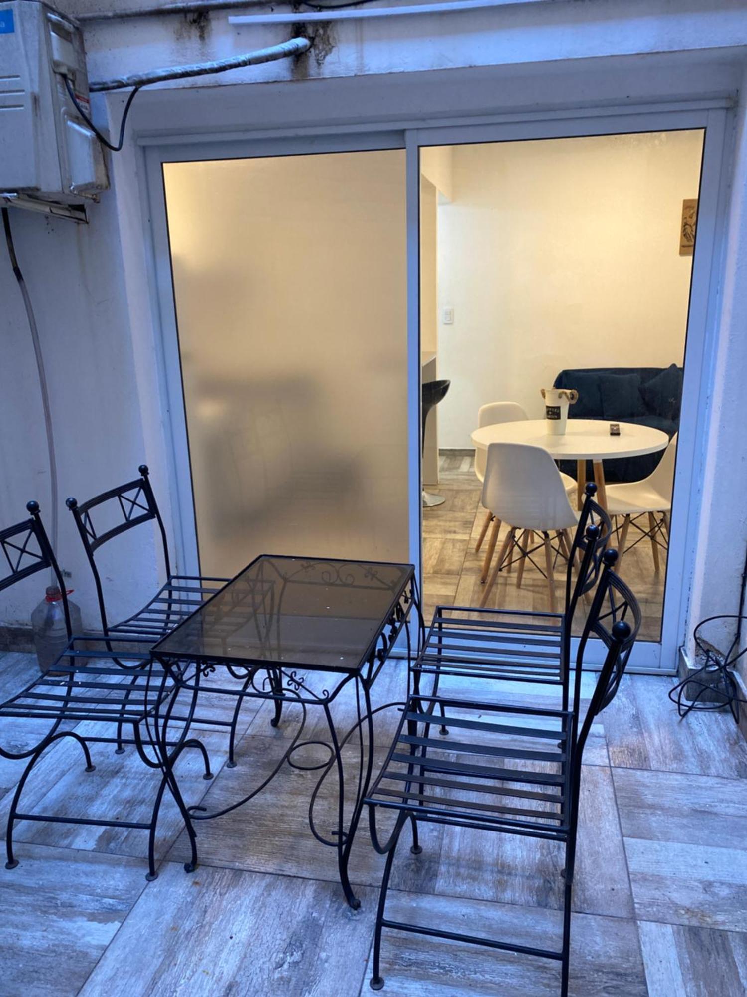Apartamento Departamento Centrico Ciudad Autónoma de Buenos Aires