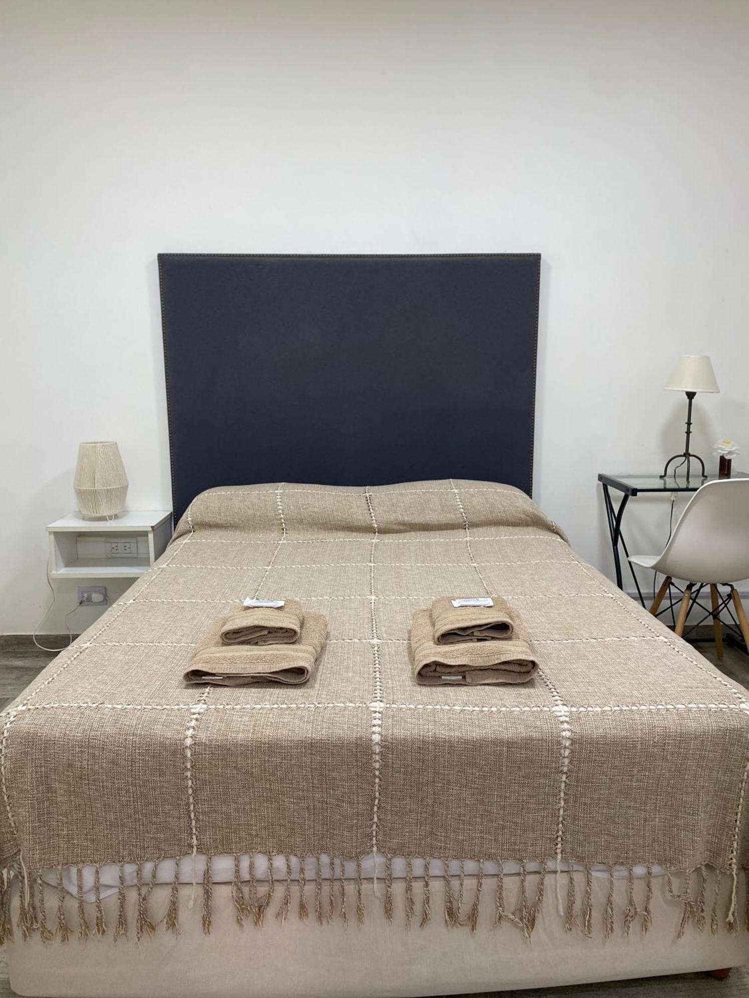 Departamento Centrico Ciudad Autónoma de Buenos Aires