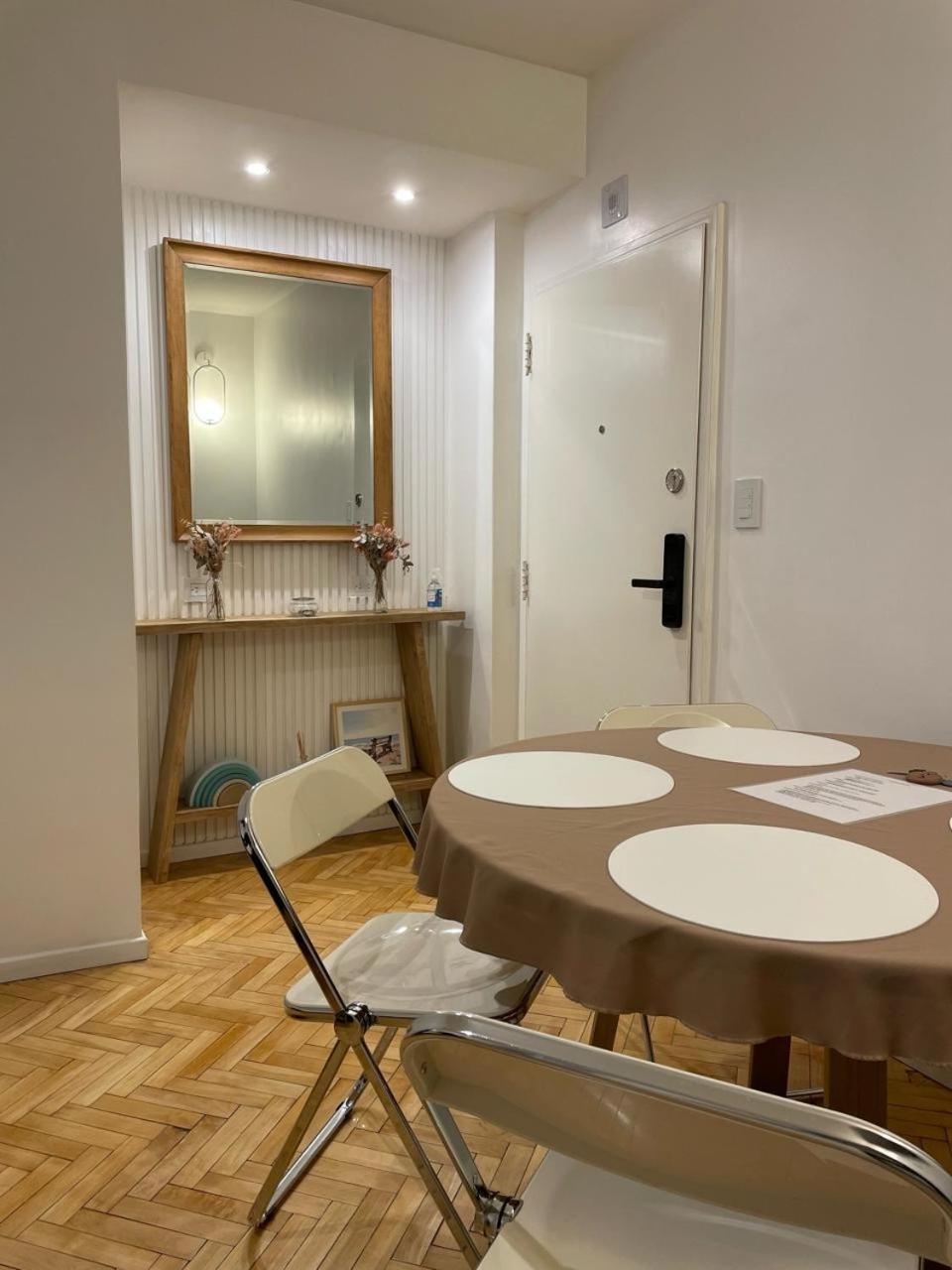 Julia's House Apartment