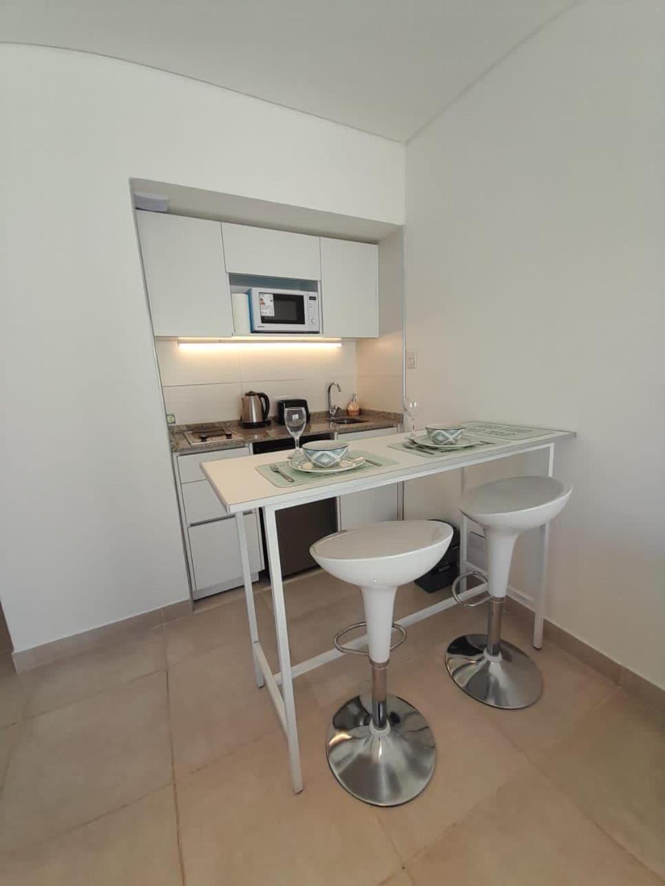Callao Station Apartamento Ciudad Autónoma de Buenos Aires
