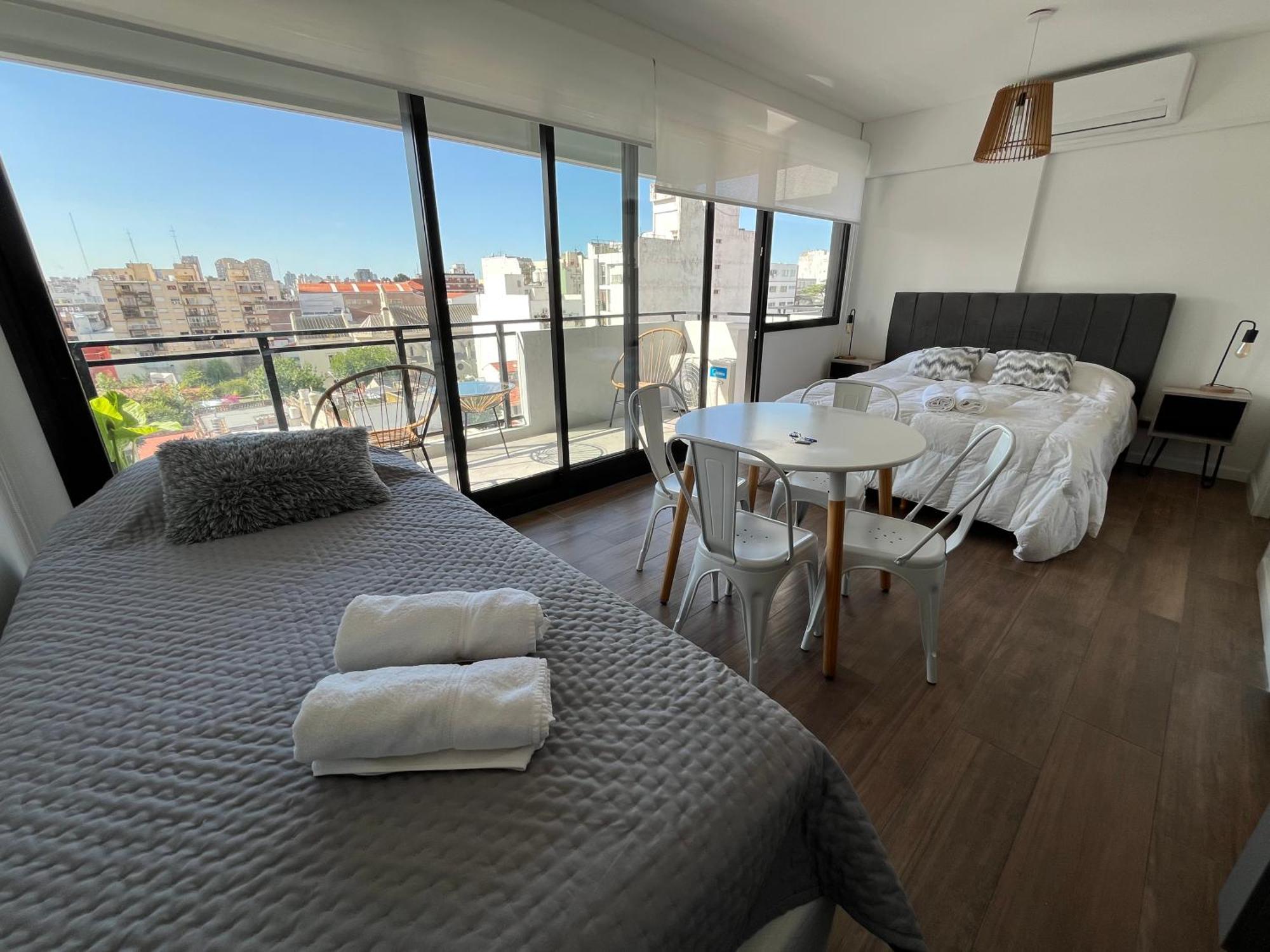 Apartamento Torre Boreas, Tu Viento A Favor