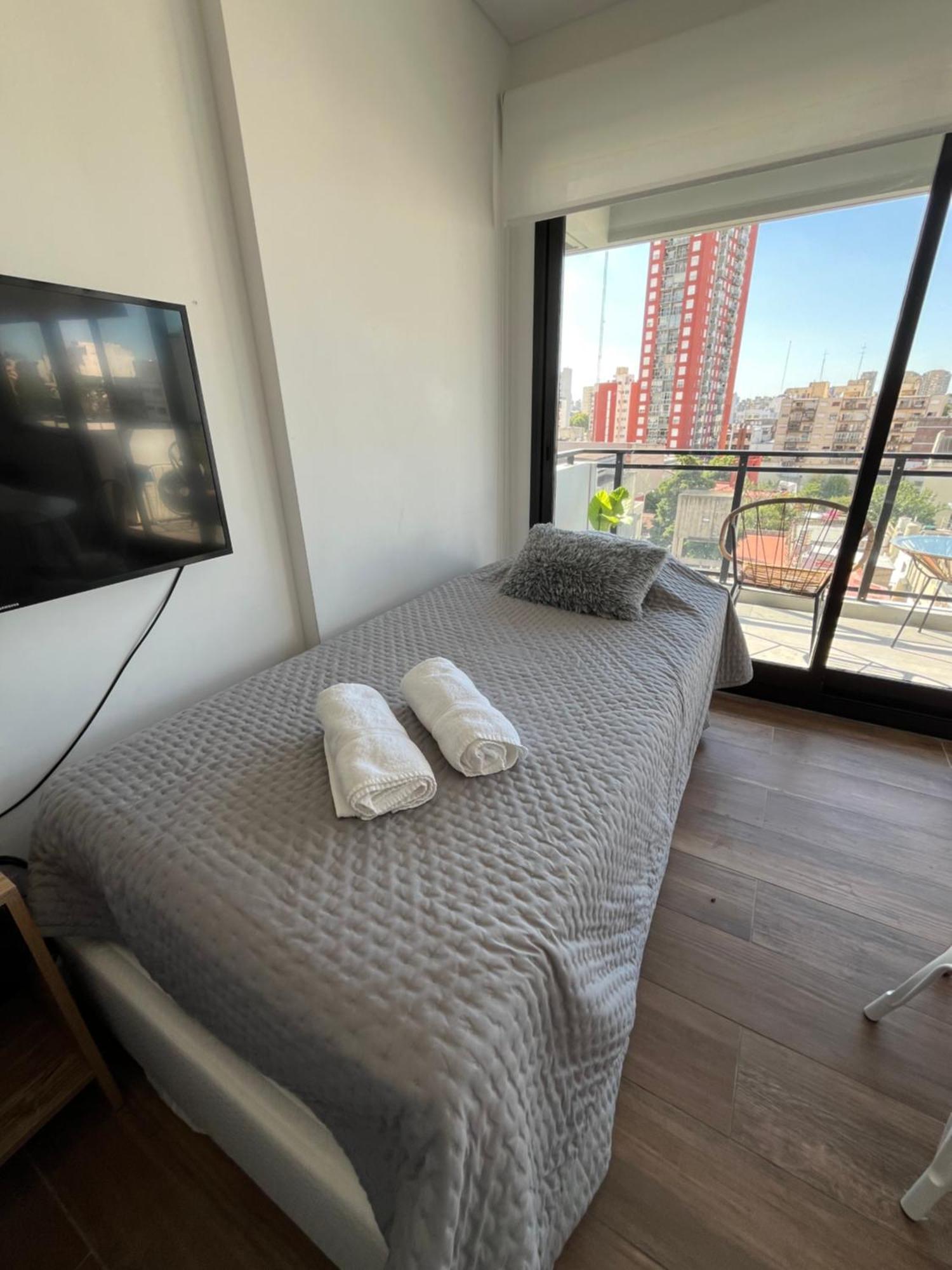 Apartamento Torre Boreas, Tu Viento A Favor