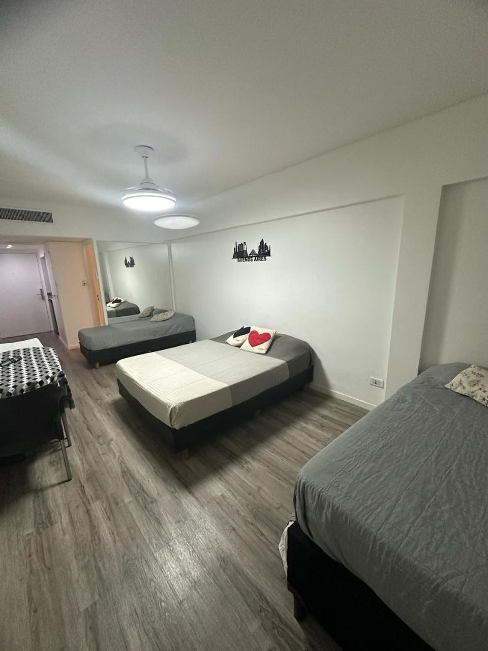 Obelisco Tower Apartamento Ciudad Autónoma de Buenos Aires