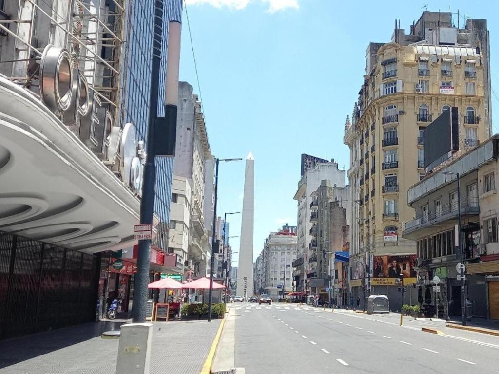 Obelisco Tower Ciudad Autónoma de Buenos Aires