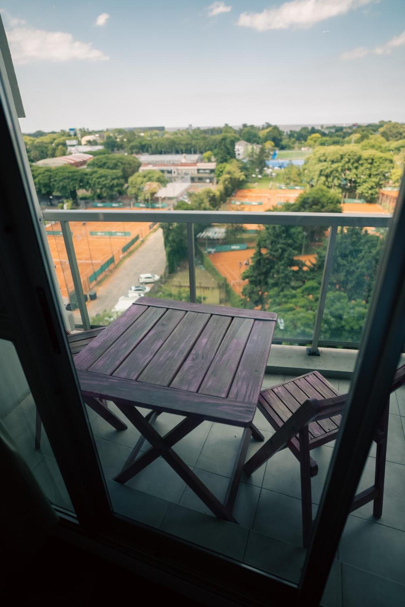 Apartment Manzanares Buenos Aires