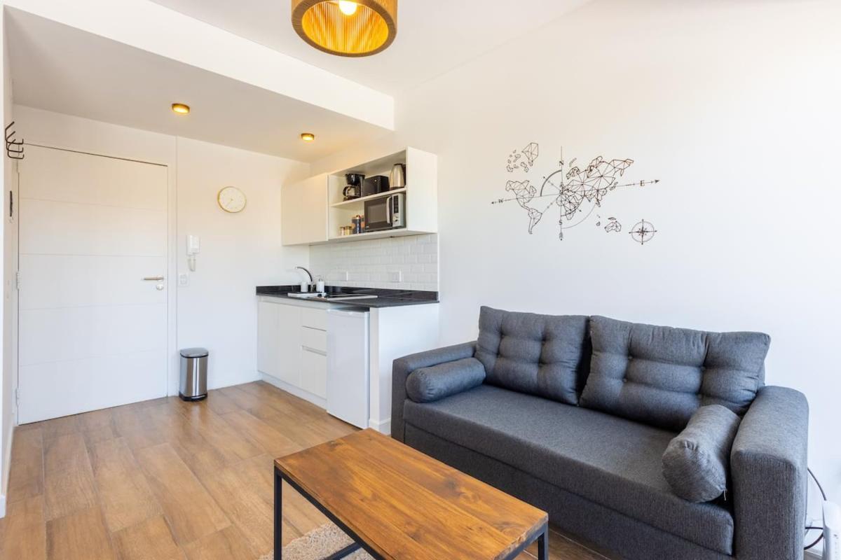 In Palermo Apartamento Ciudad Autónoma de Buenos Aires