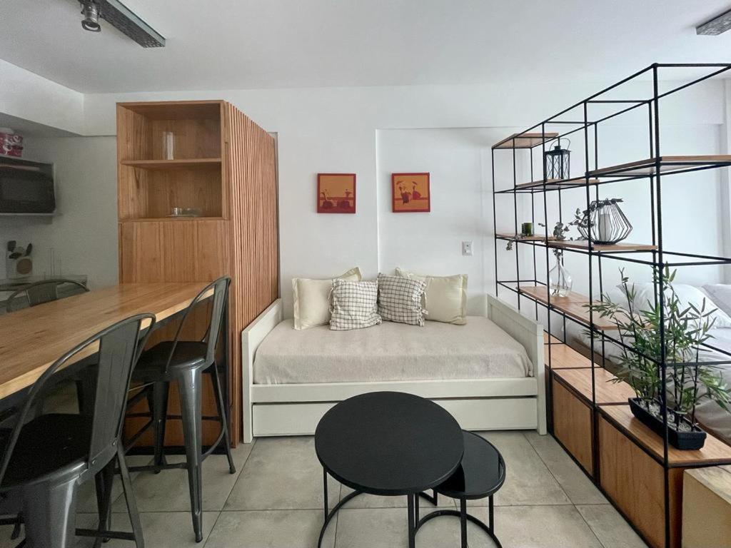 New Palermo Apartment *