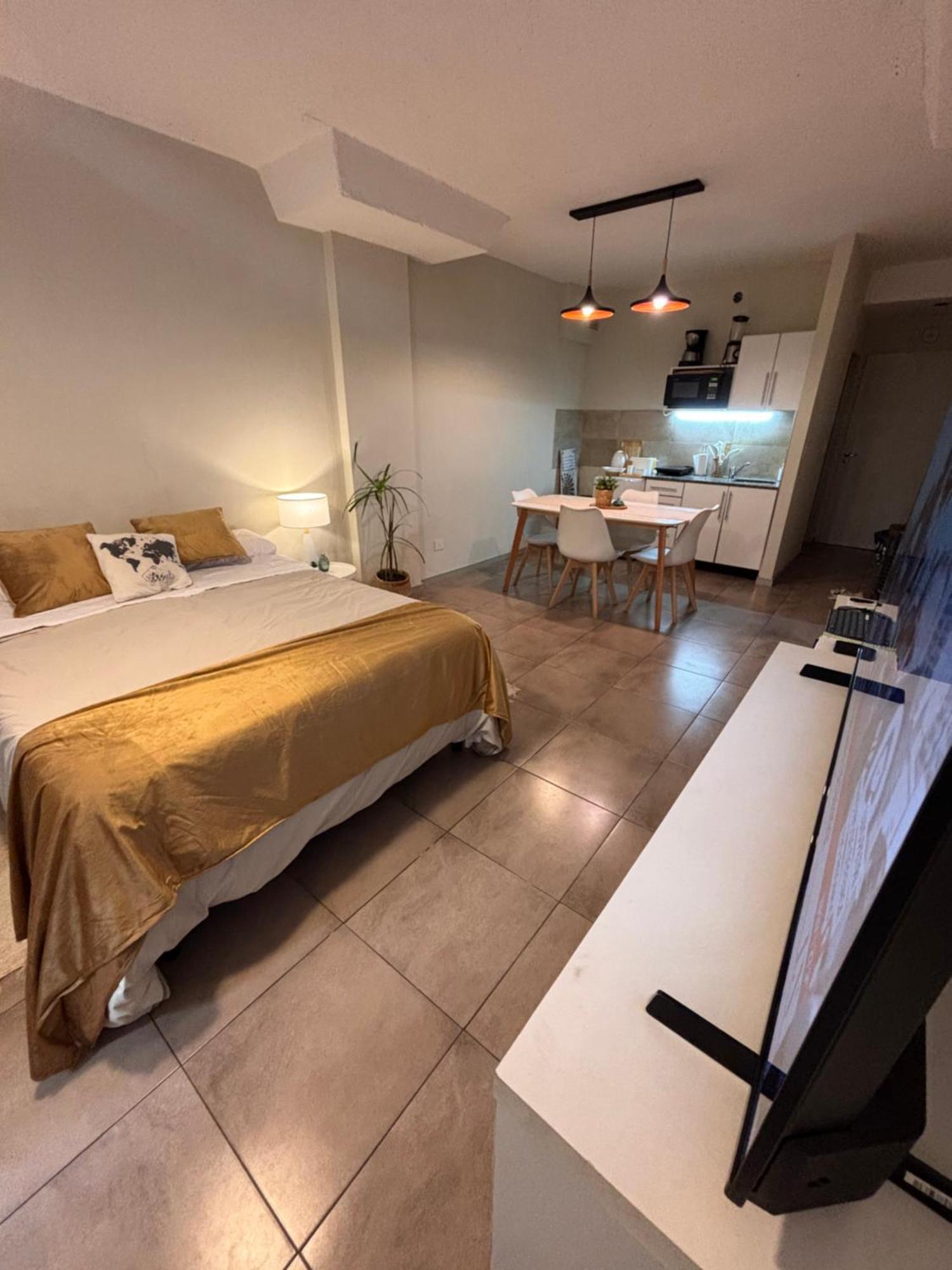 Departamento Microcentro Full Equipado Cerca Del Obelisco Ciudad Autónoma de Buenos Aires