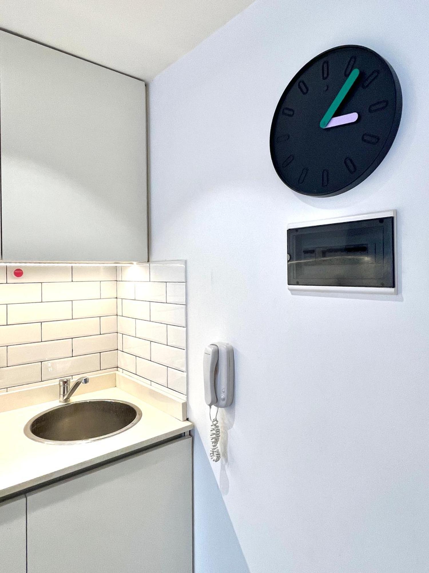 Quiet & Modern Apt In Saavedra * Ciudad Autónoma de Buenos Aires