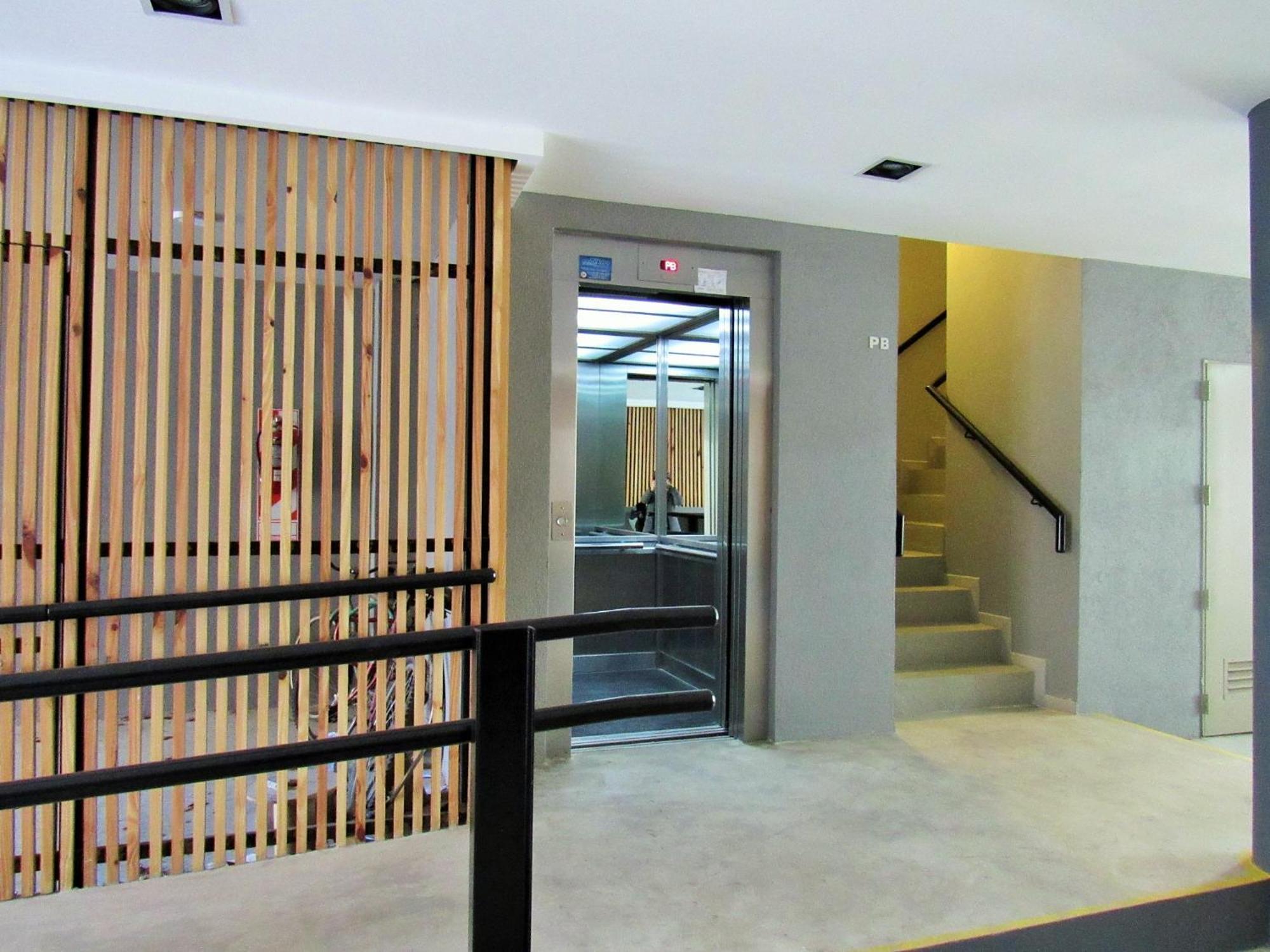 Quiet & Modern Apt In Saavedra Apartamento Ciudad Autónoma de Buenos Aires